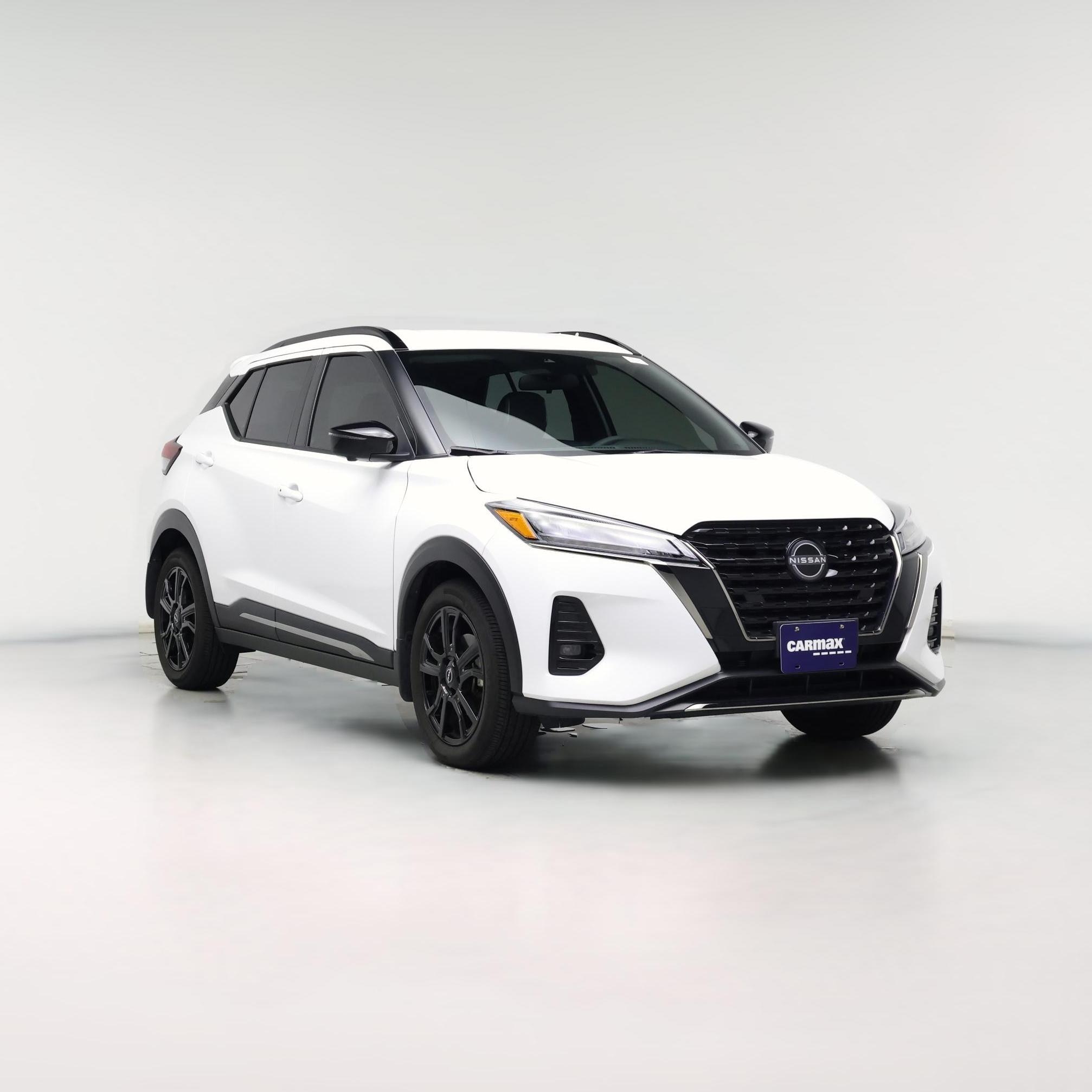 Thumbnail: 2024 Nissan Kicks - 1