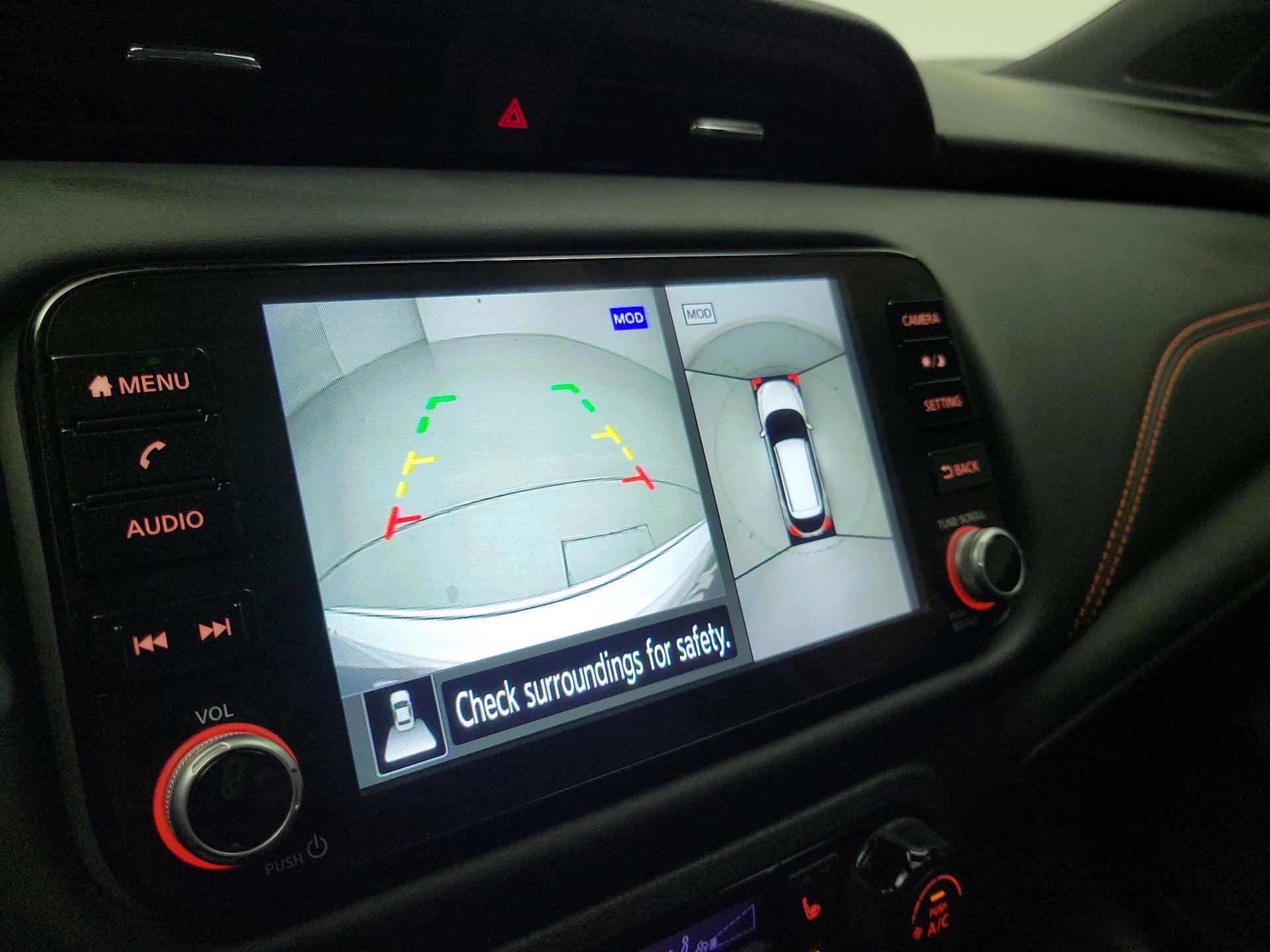 Thumbnail: 2024 Nissan Kicks - 14