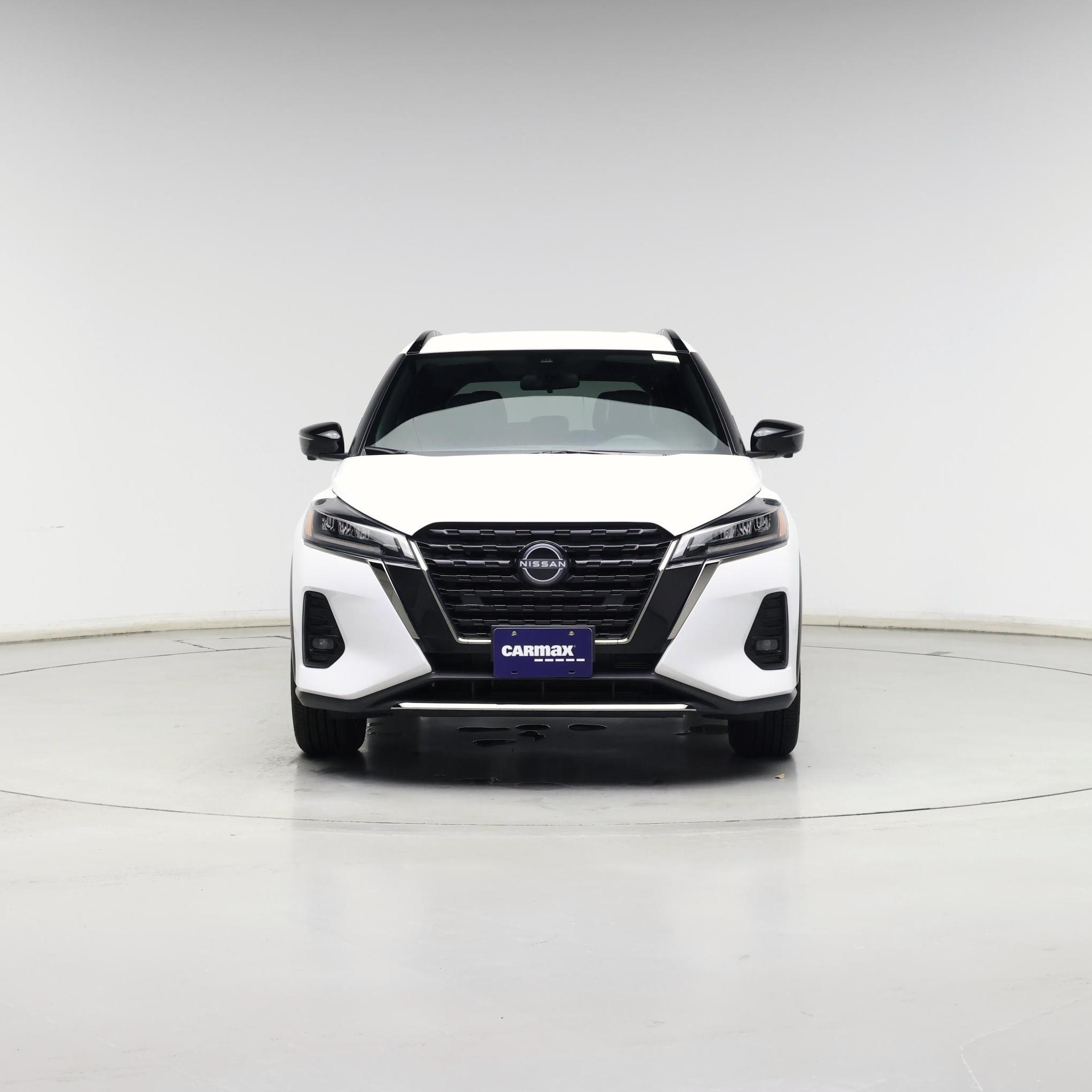 Thumbnail: 2024 Nissan Kicks - 5