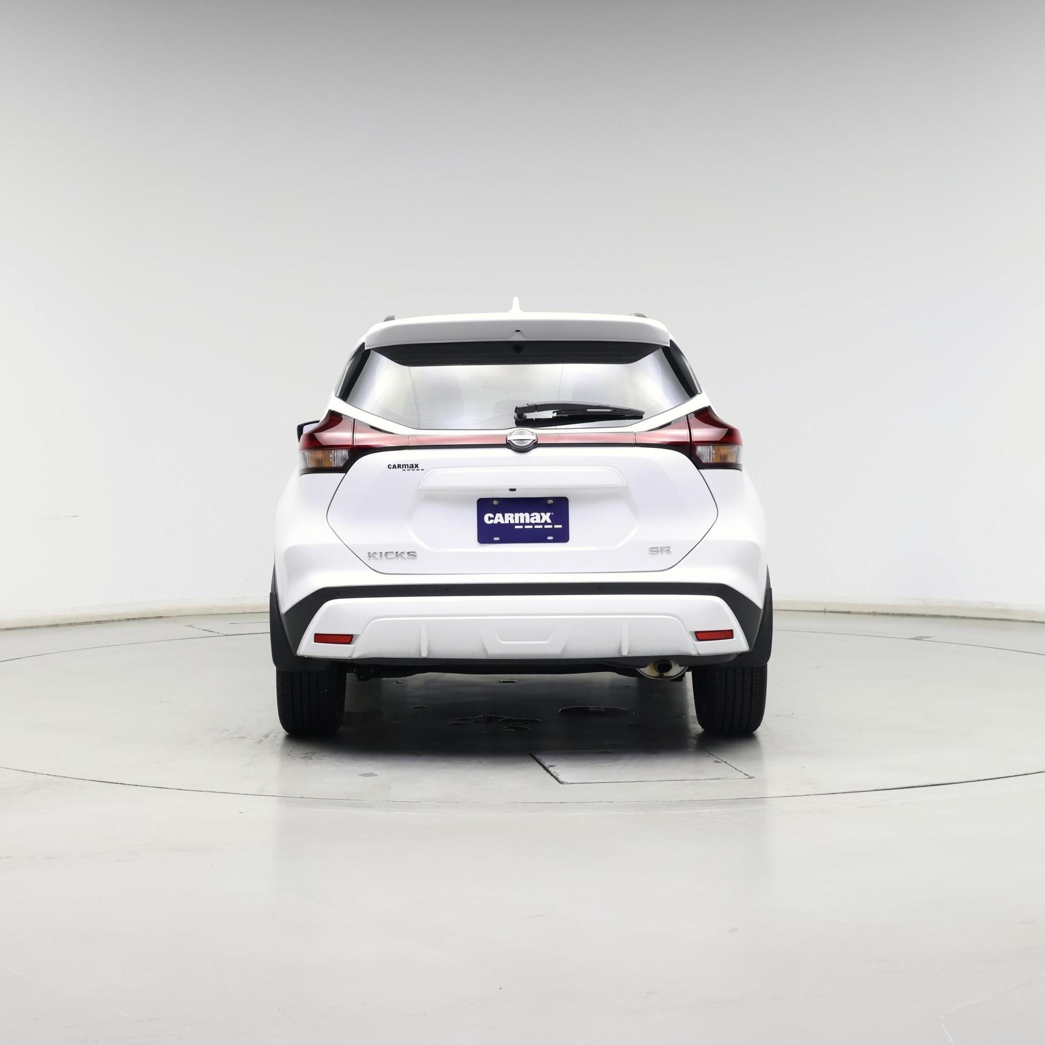 Thumbnail: 2024 Nissan Kicks - 6