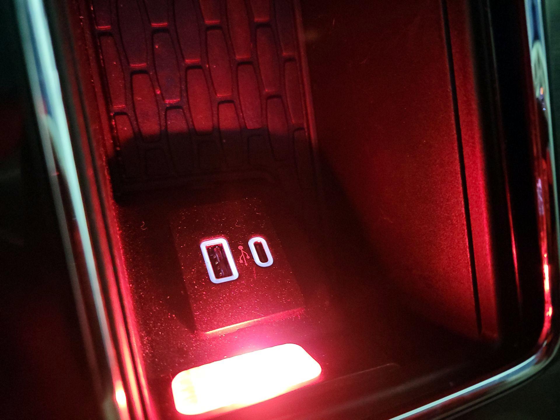 Thumbnail: 2024 Lincoln Aviator - 19