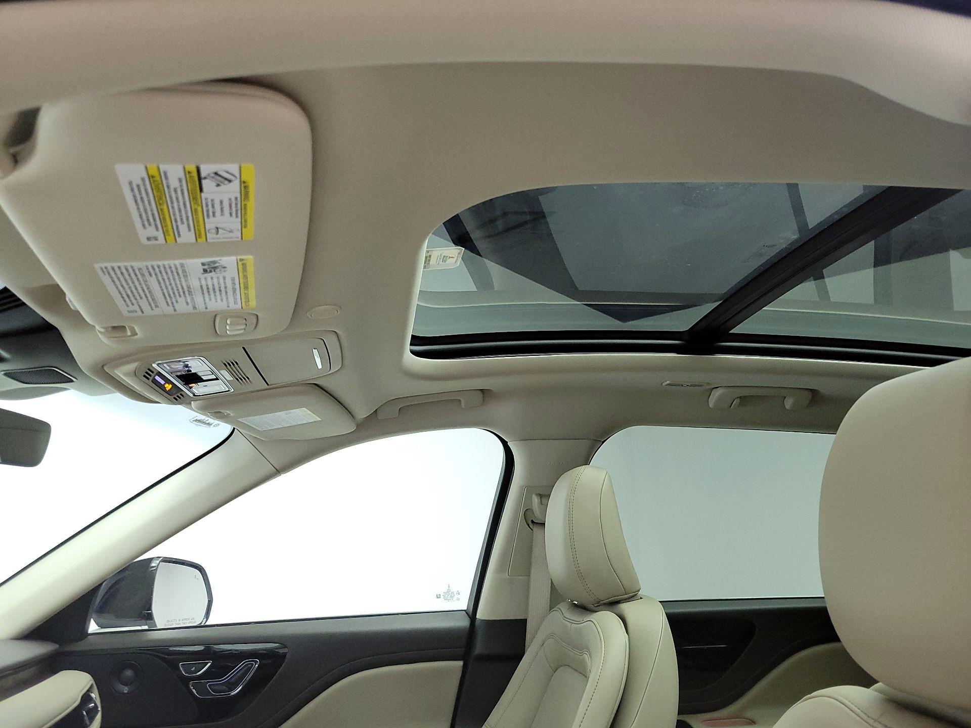 Thumbnail: 2024 Lincoln Aviator - 20