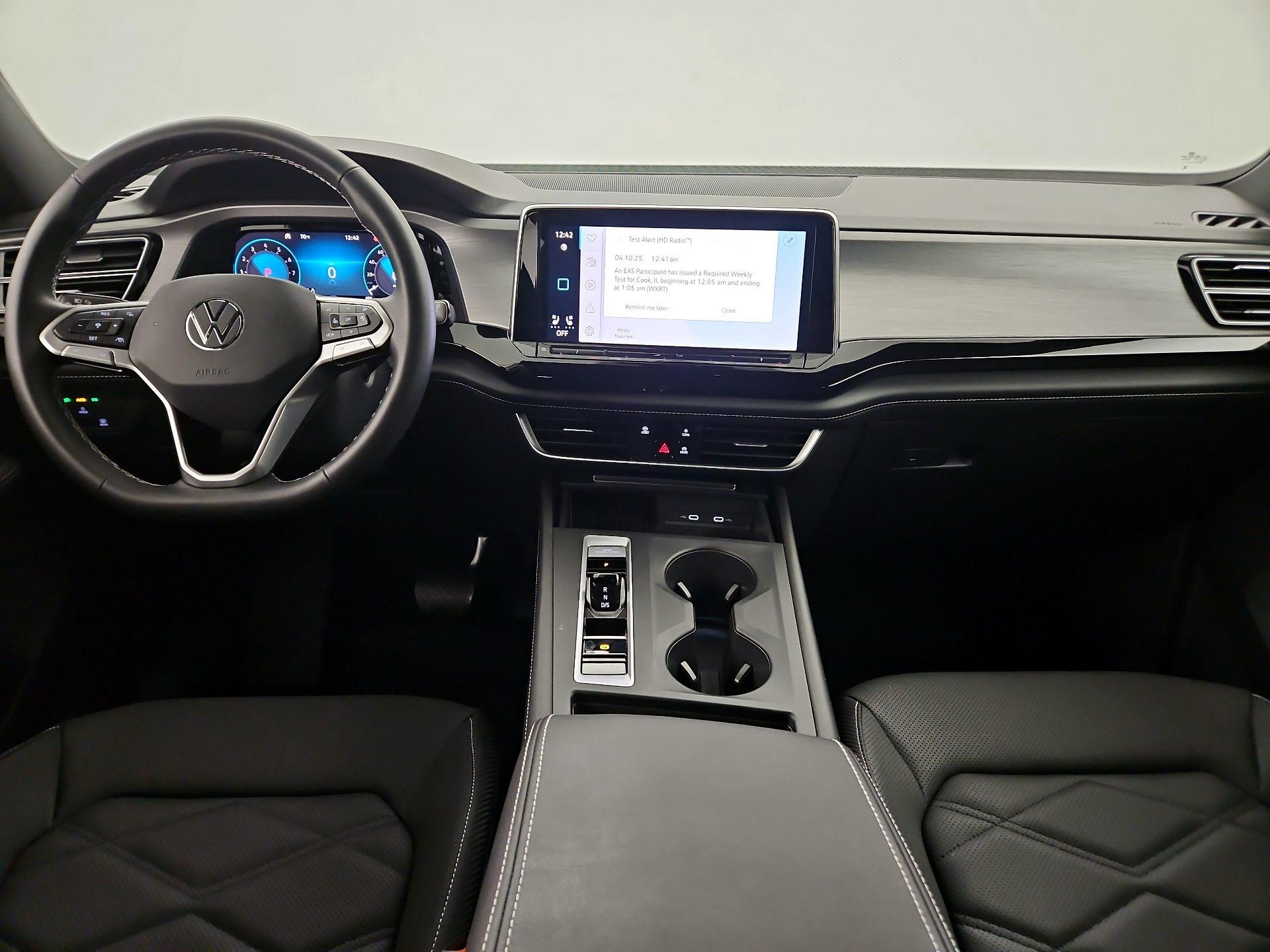 Thumbnail: 2025 Volkswagen Atlas - 9