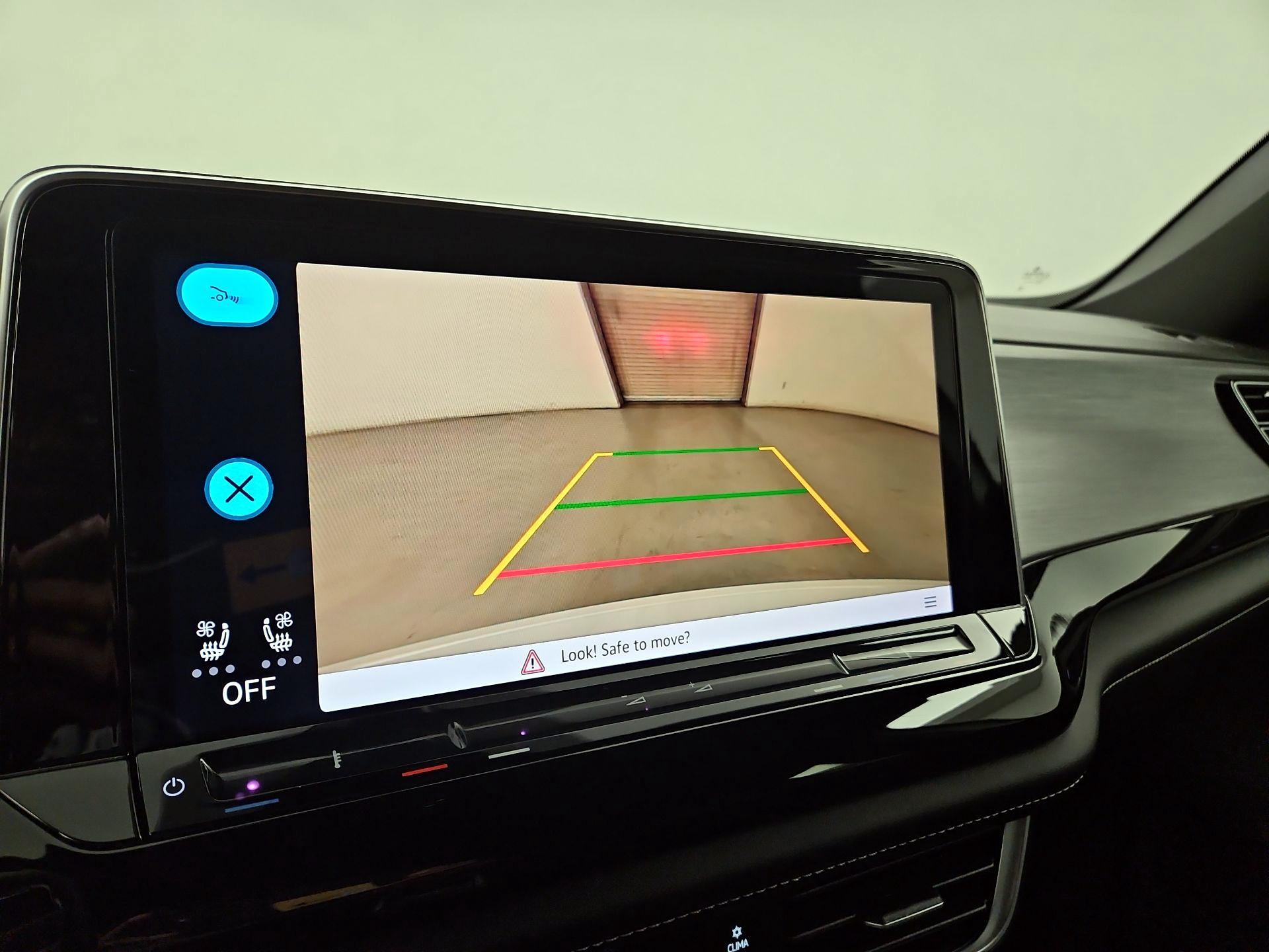 Thumbnail: 2025 Volkswagen Atlas - 14