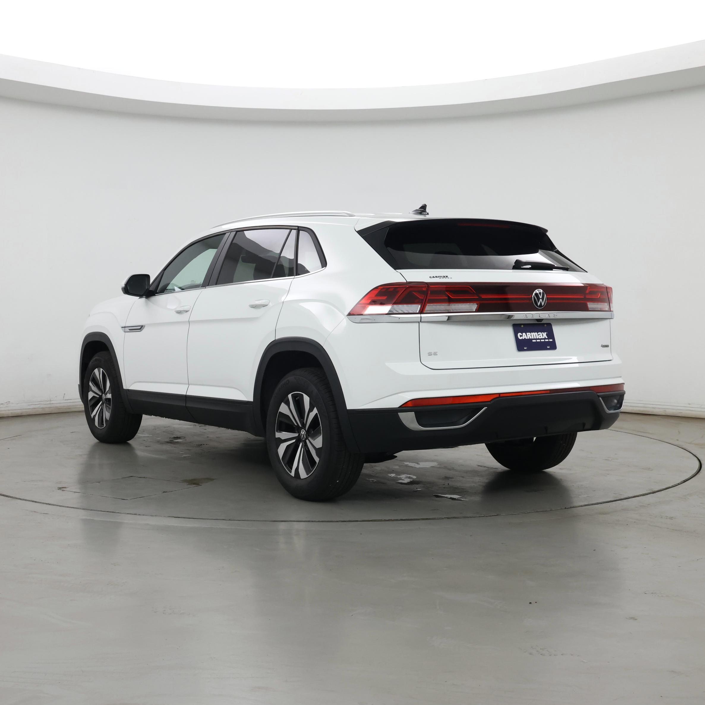 Thumbnail: 2025 Volkswagen Atlas - 2