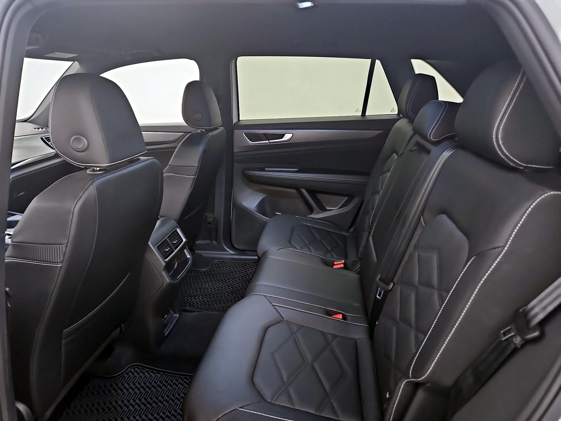 Thumbnail: 2025 Volkswagen Atlas - 19