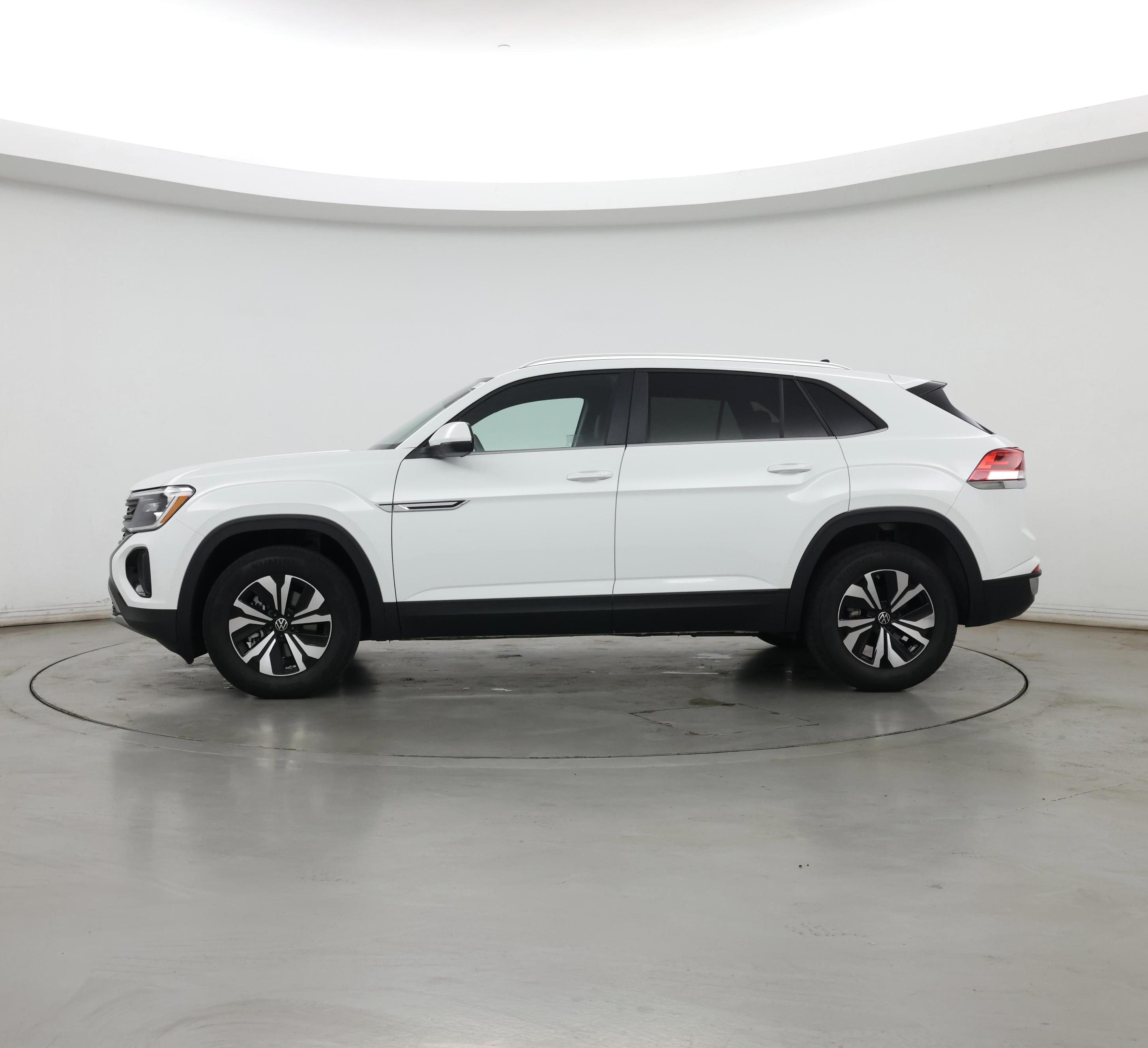 Thumbnail: 2025 Volkswagen Atlas - 3