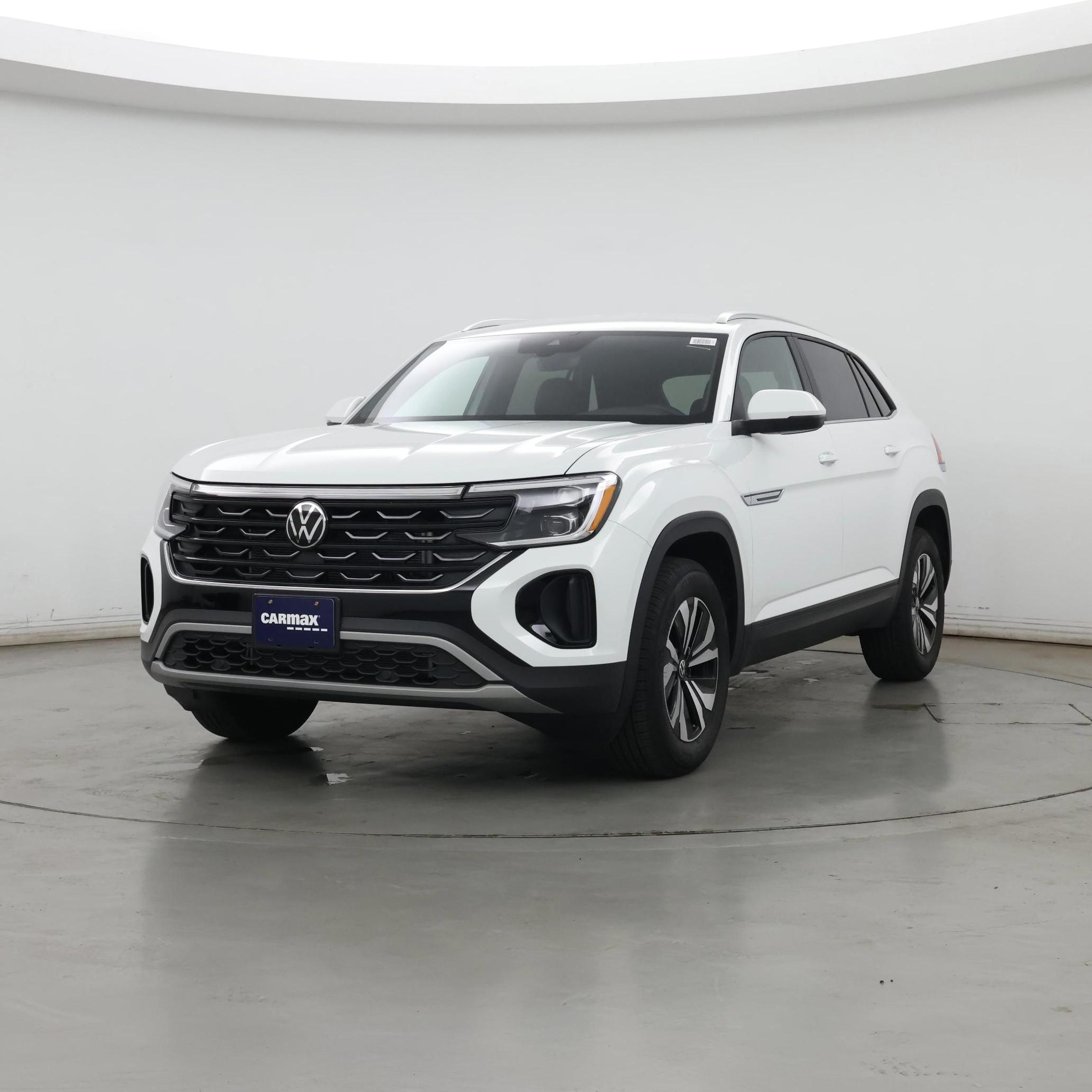 Thumbnail: 2025 Volkswagen Atlas - 4