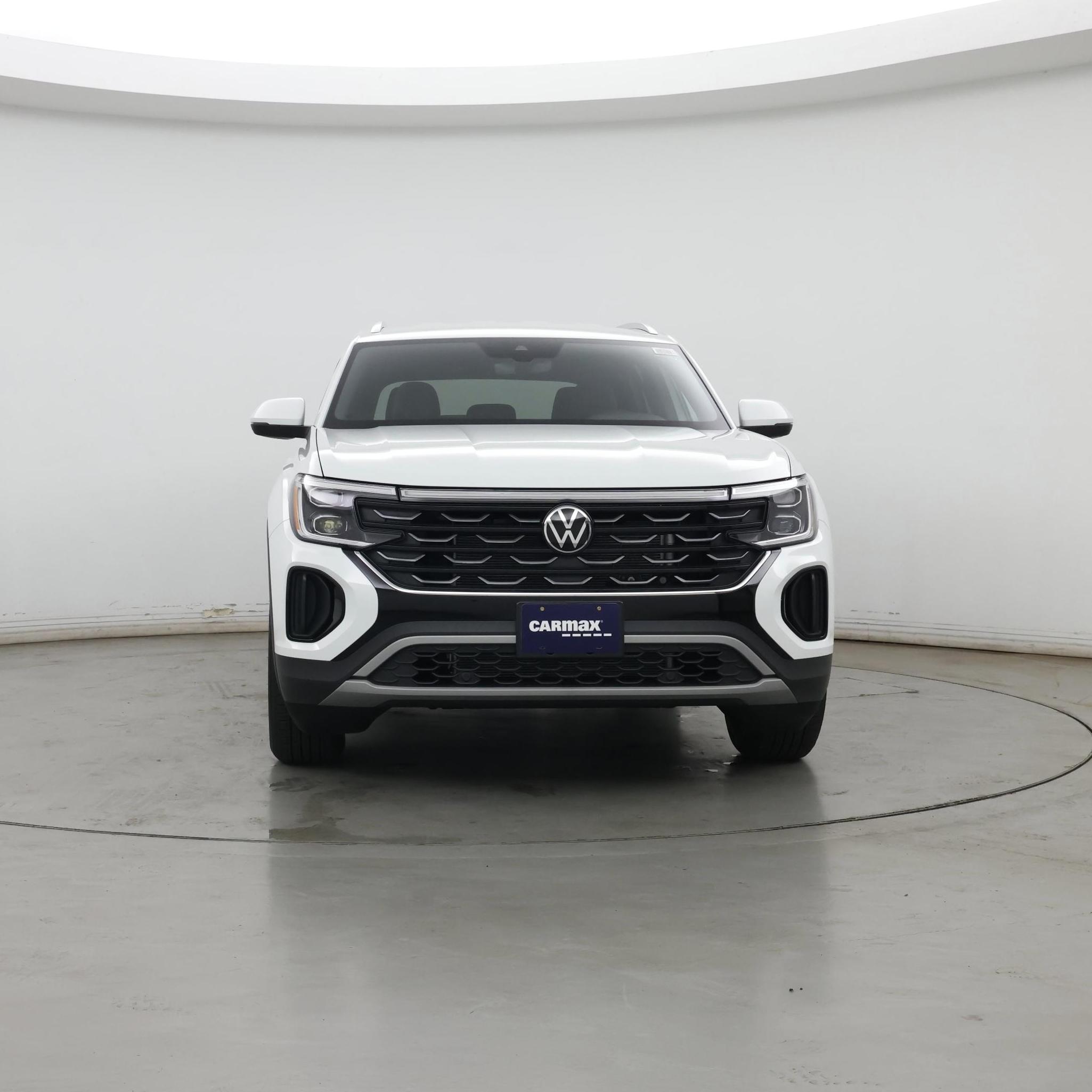 Thumbnail: 2025 Volkswagen Atlas - 5