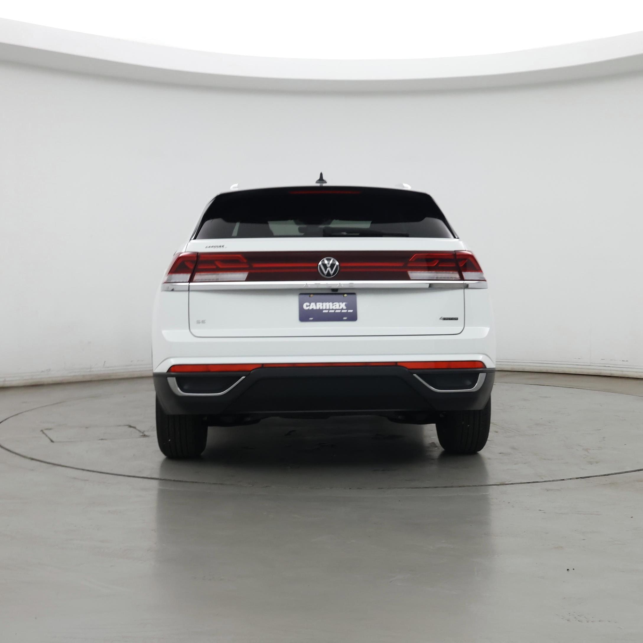 Thumbnail: 2025 Volkswagen Atlas - 6