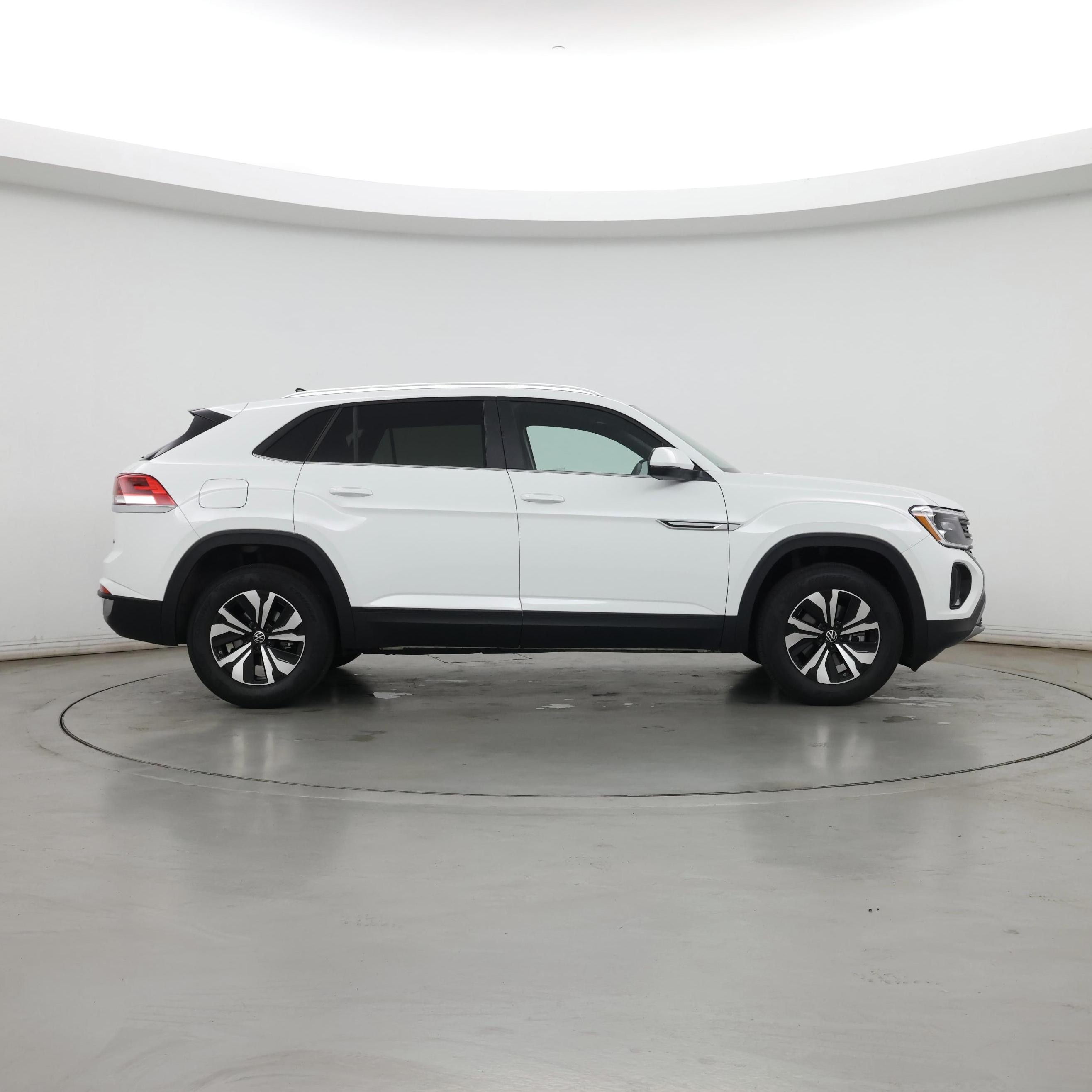 Thumbnail: 2025 Volkswagen Atlas - 7