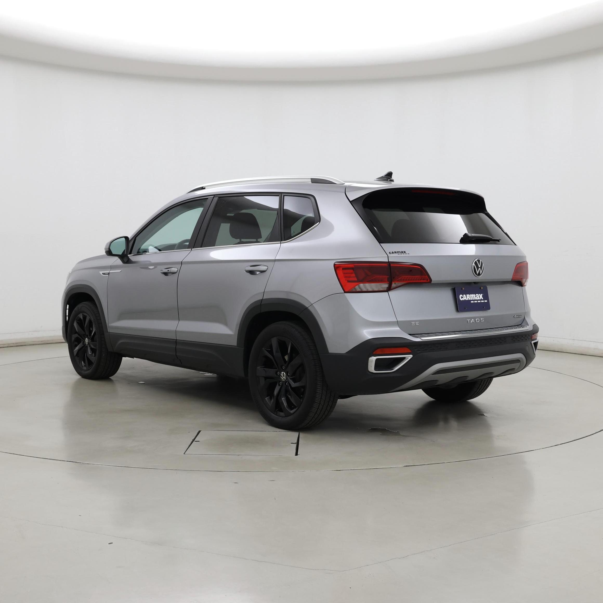 Thumbnail: 2023 Volkswagen Taos - 2