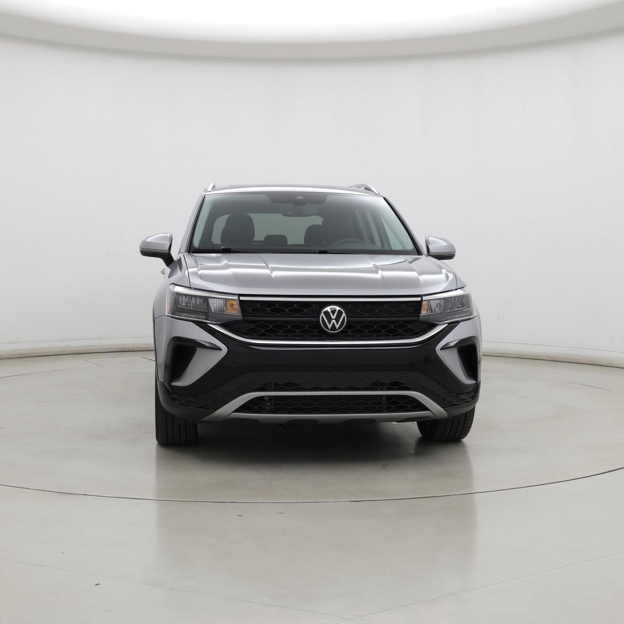 Thumbnail: 2023 Volkswagen Taos - 5
