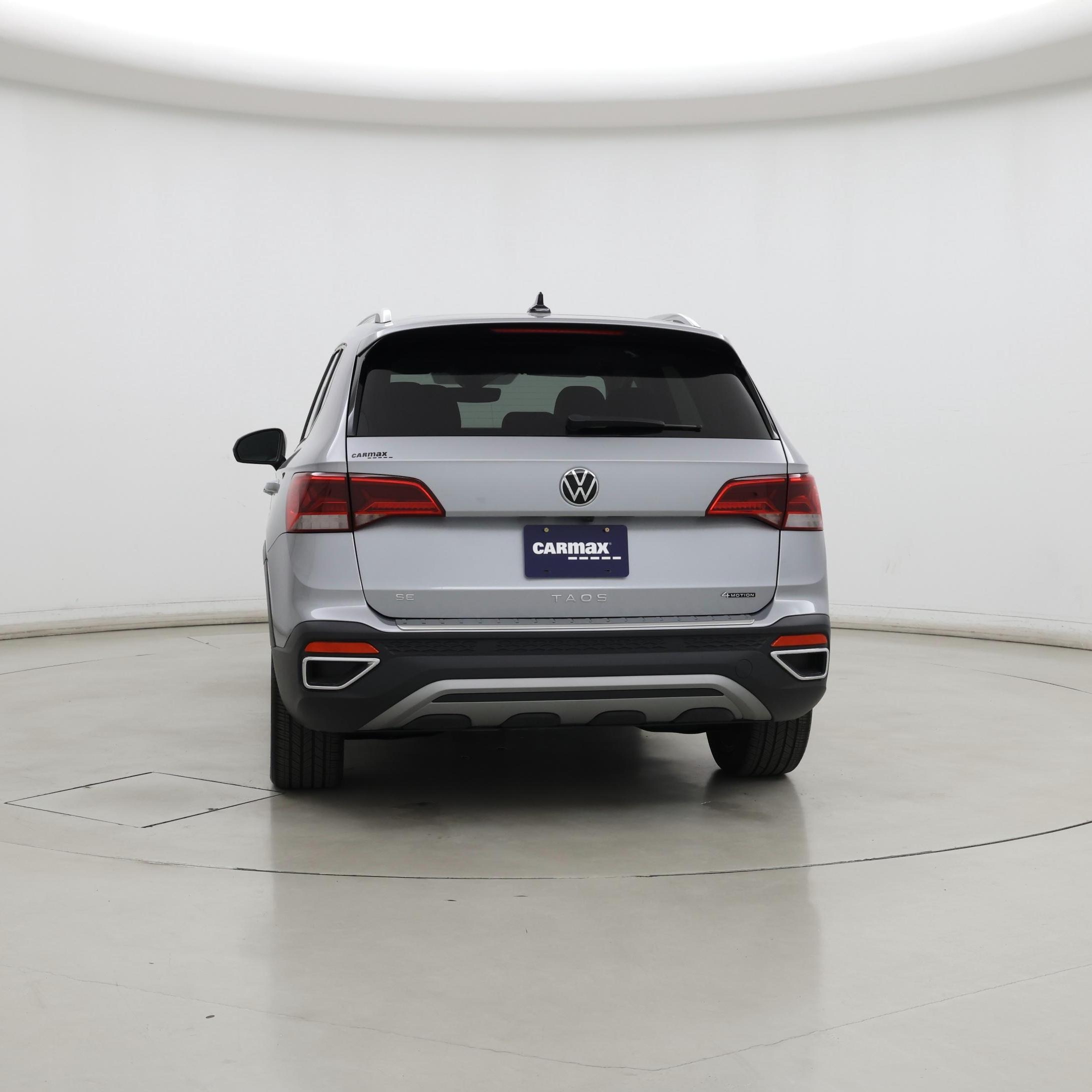 Thumbnail: 2023 Volkswagen Taos - 6