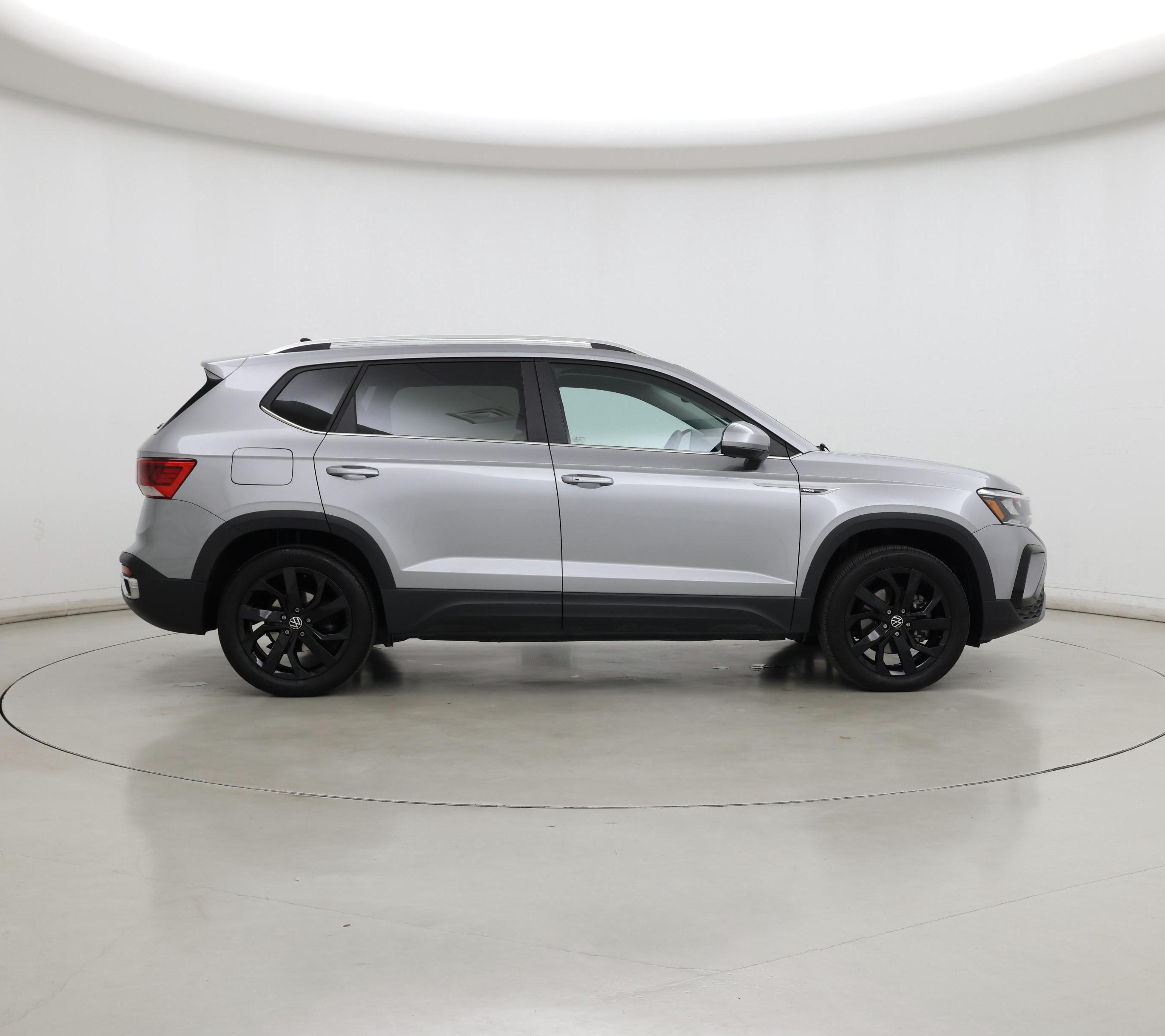 Thumbnail: 2023 Volkswagen Taos - 7