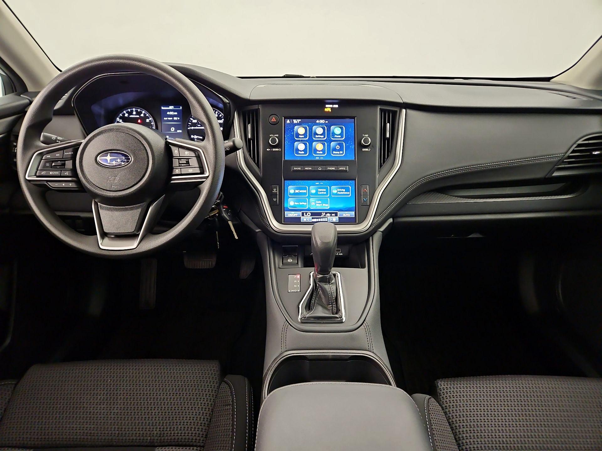 Thumbnail: 2024 Subaru Outback - 9