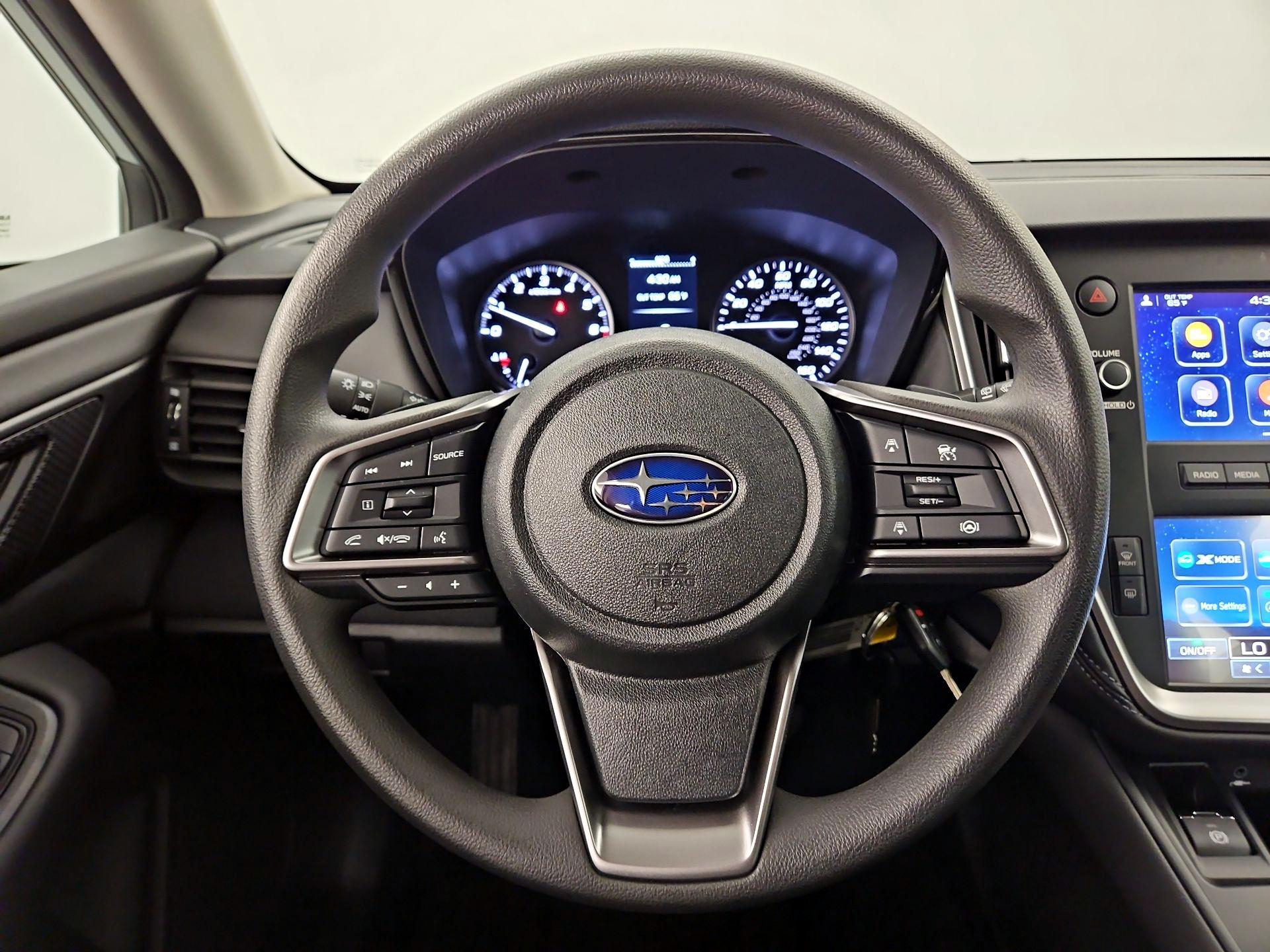 Thumbnail: 2024 Subaru Outback - 10