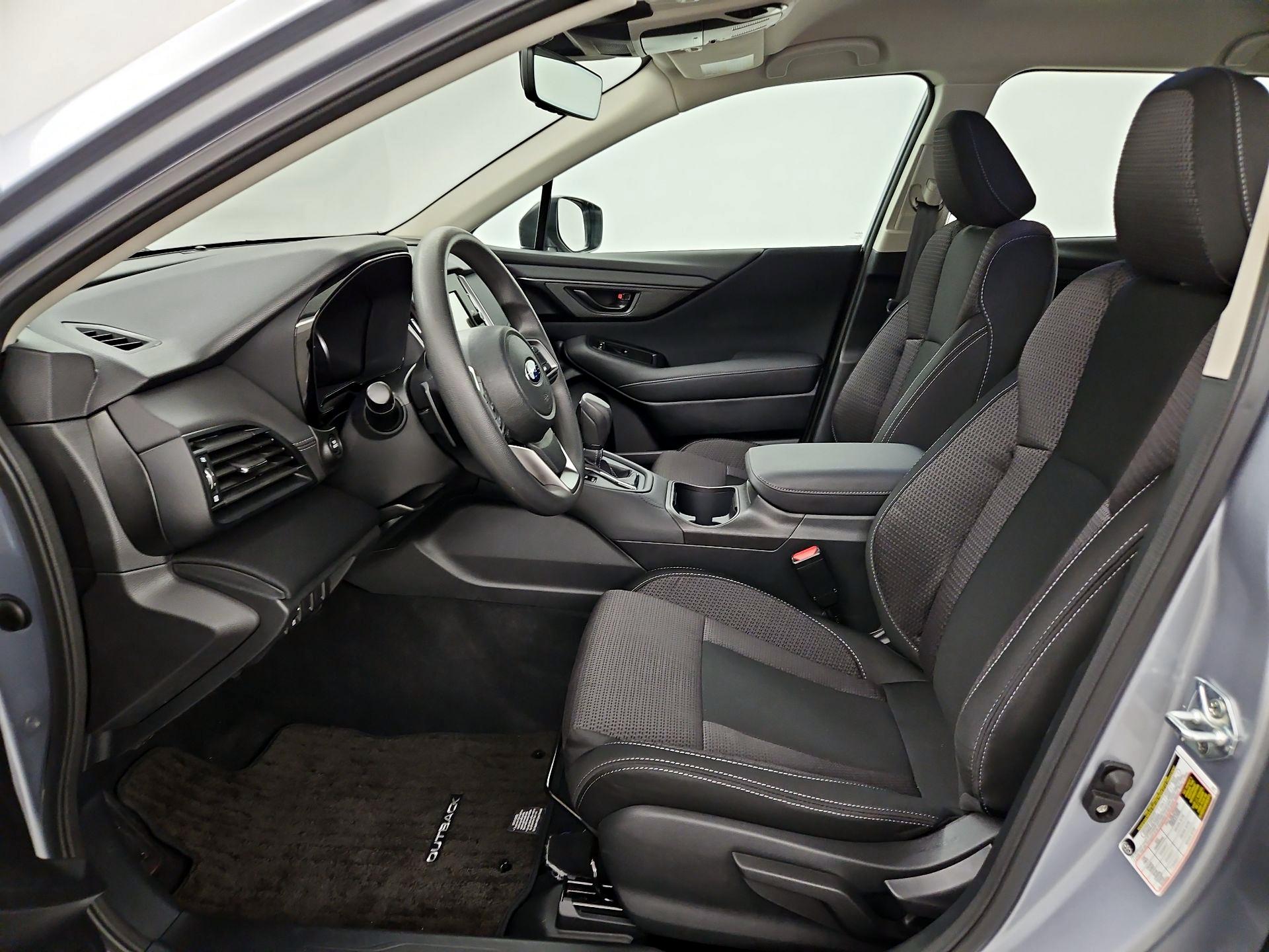 Thumbnail: 2024 Subaru Outback - 11