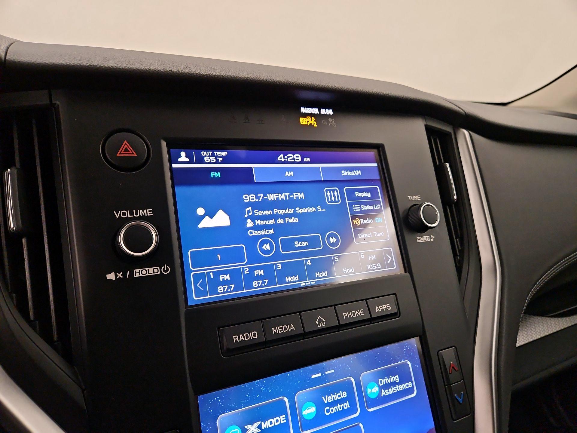 Thumbnail: 2024 Subaru Outback - 15