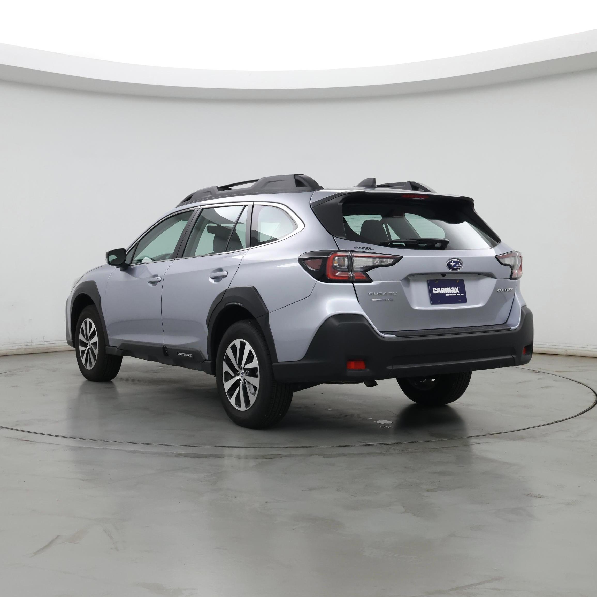 Thumbnail: 2024 Subaru Outback - 2