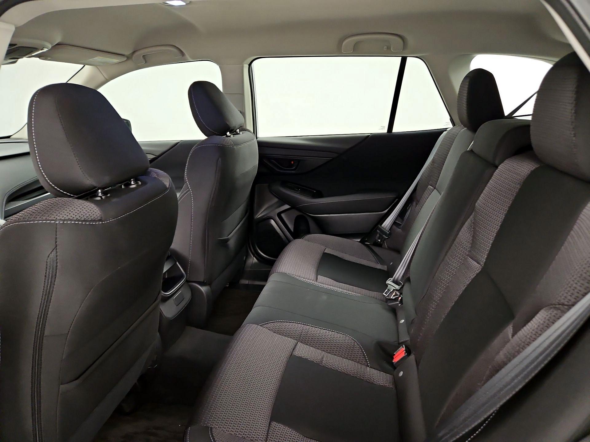 Thumbnail: 2024 Subaru Outback - 19