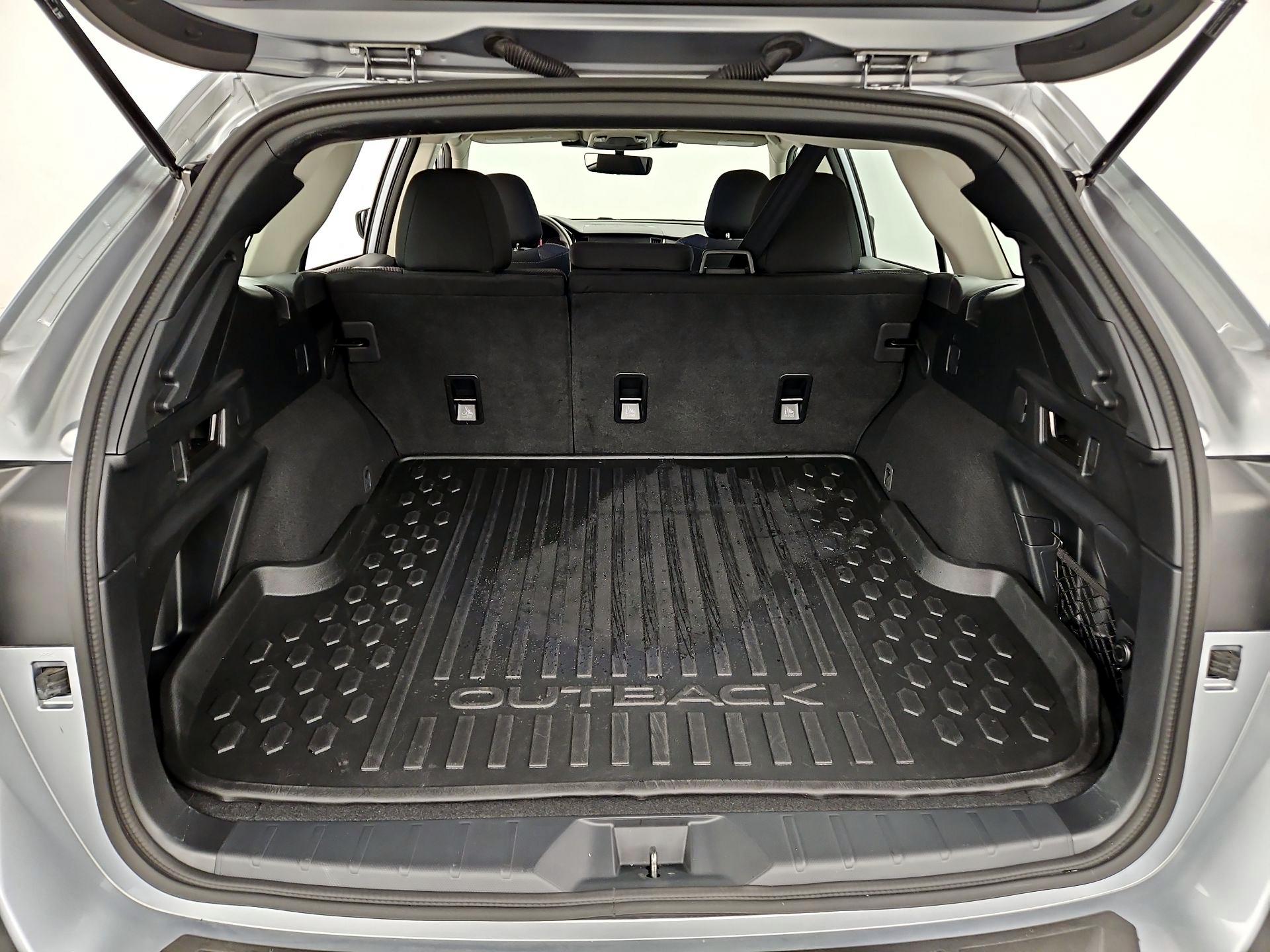 Thumbnail: 2024 Subaru Outback - 20