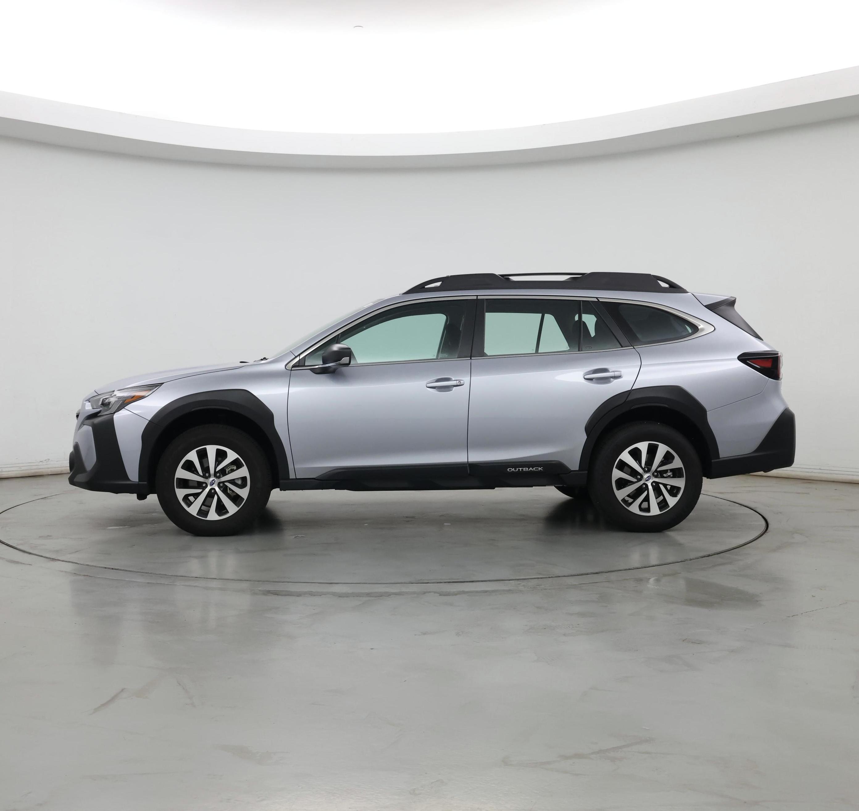 Thumbnail: 2024 Subaru Outback - 3