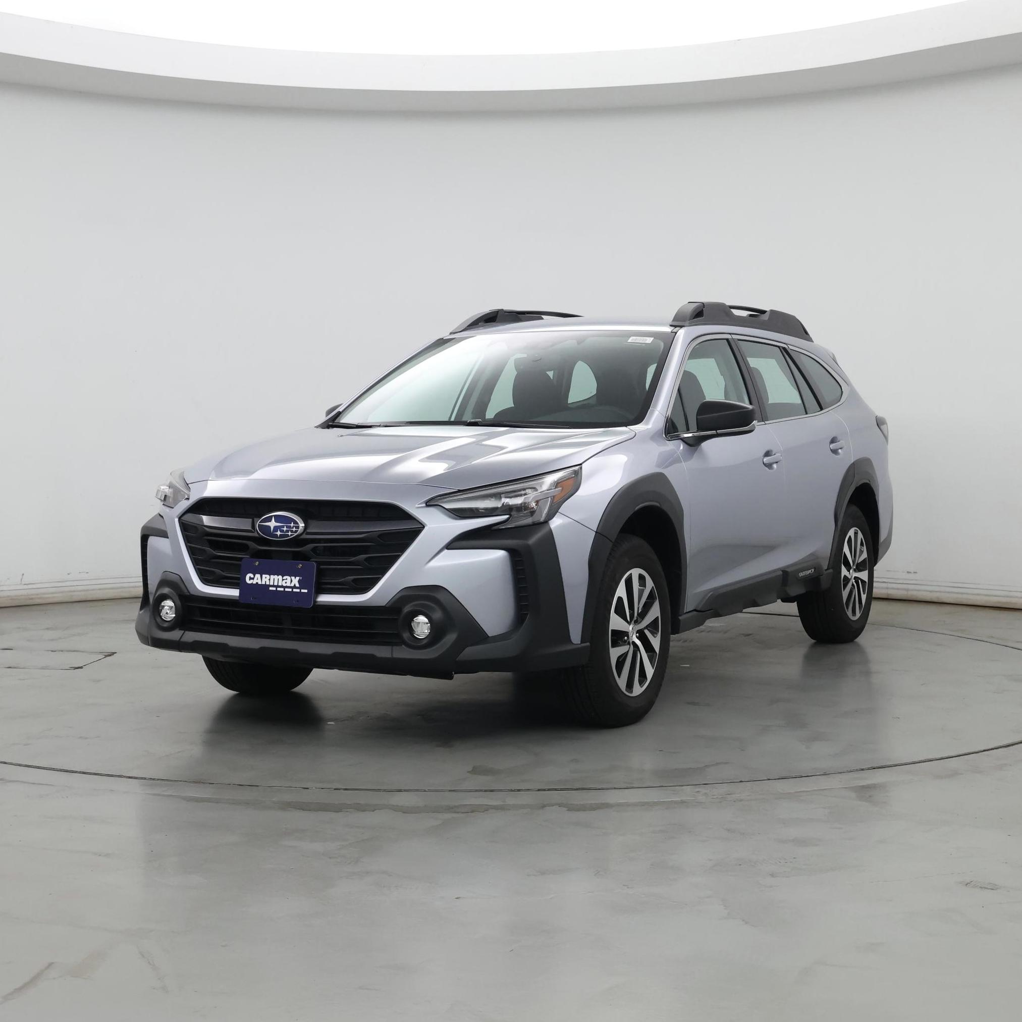 Thumbnail: 2024 Subaru Outback - 4