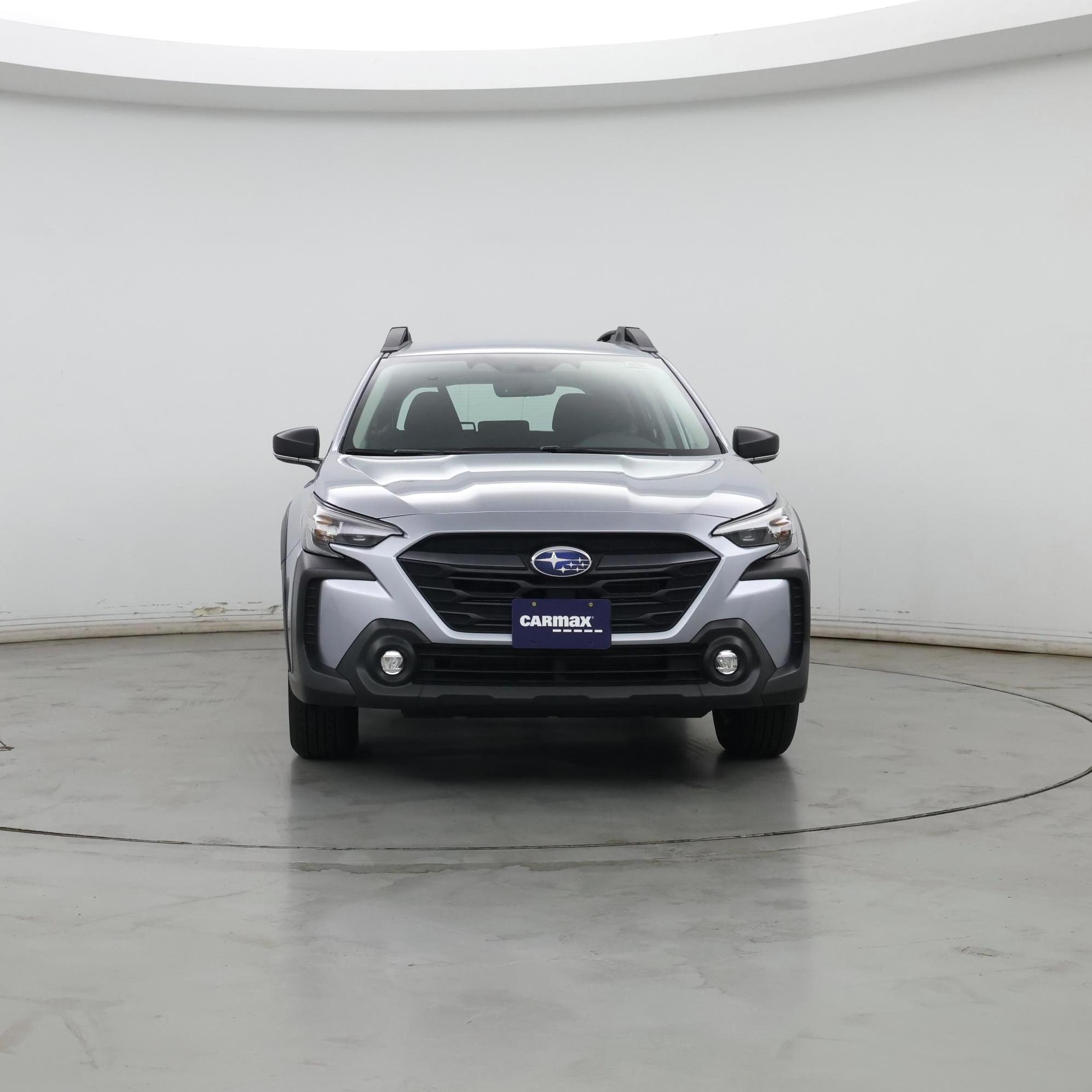 Thumbnail: 2024 Subaru Outback - 5