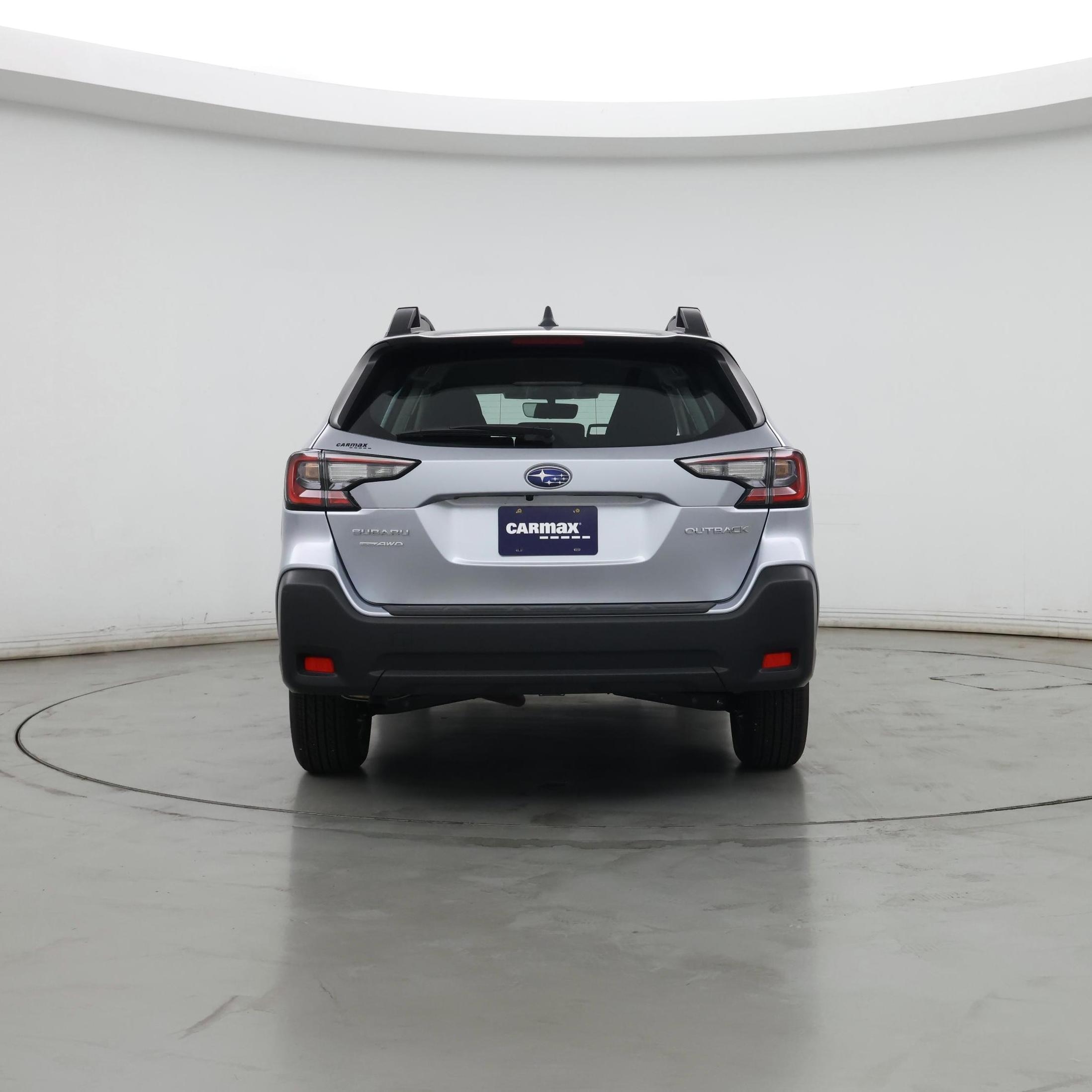 Thumbnail: 2024 Subaru Outback - 6