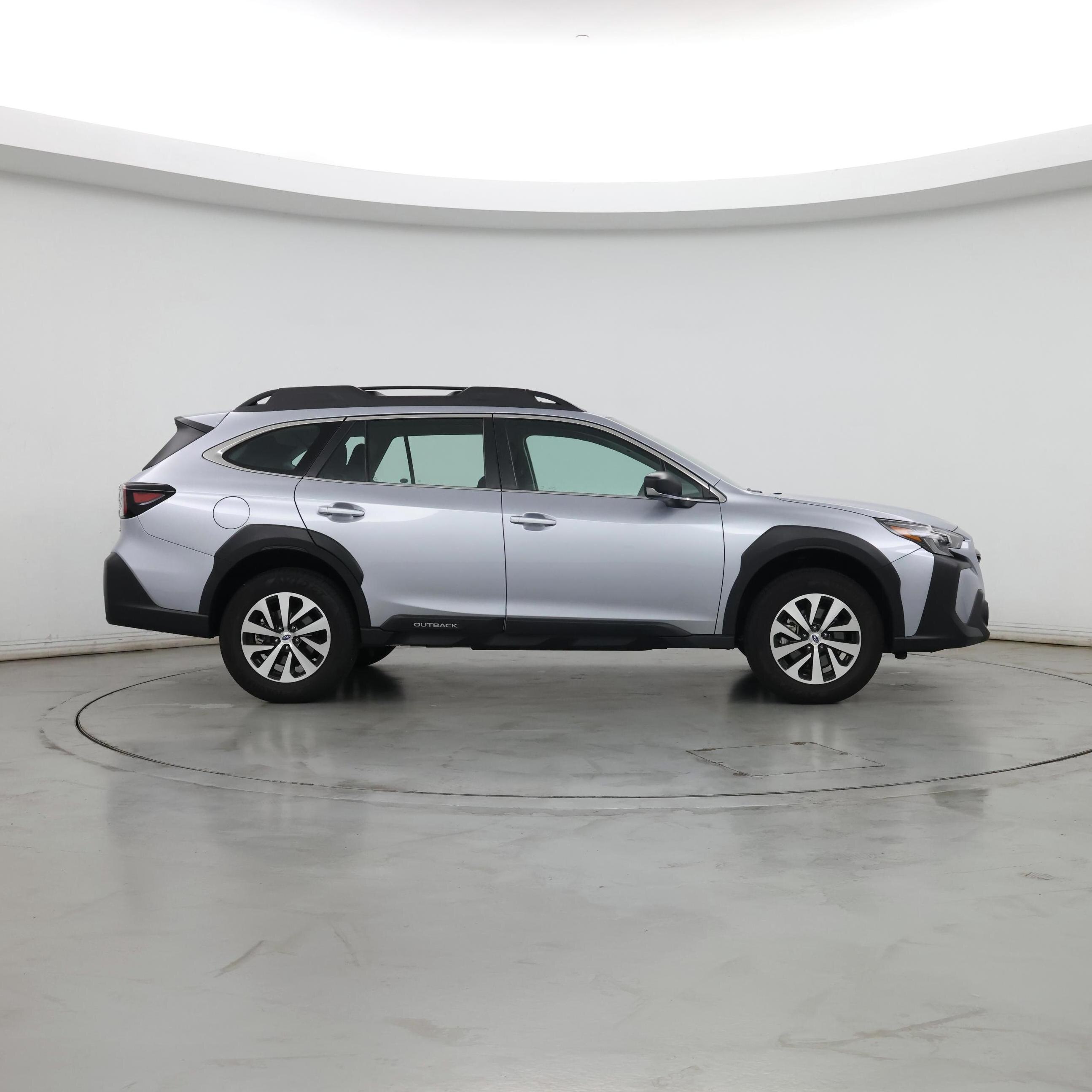 Thumbnail: 2024 Subaru Outback - 7