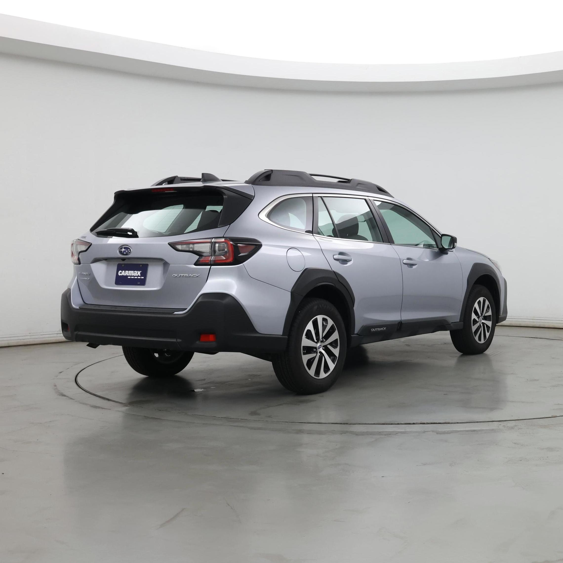 Thumbnail: 2024 Subaru Outback - 8