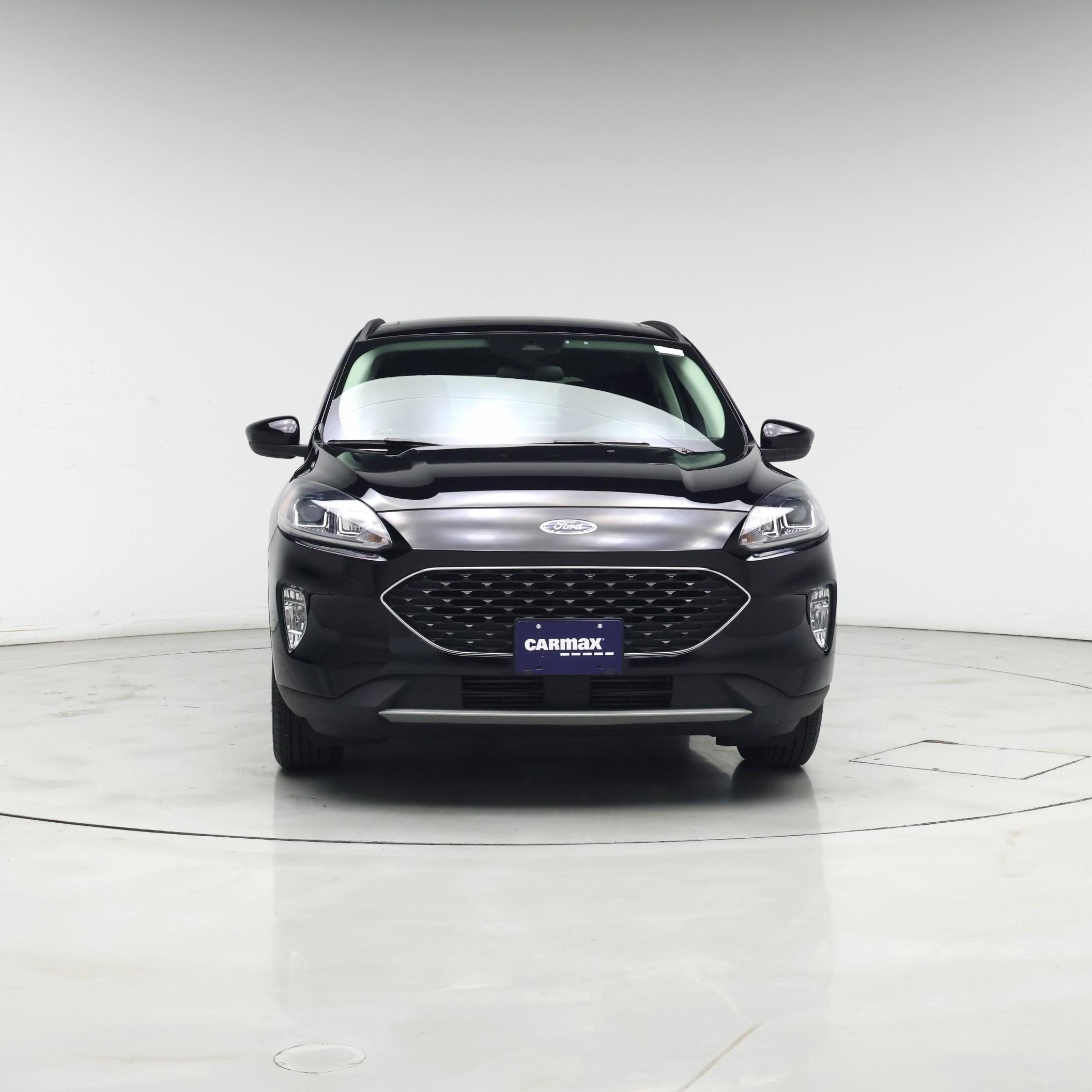 Thumbnail: 2021 Ford Escape - 5