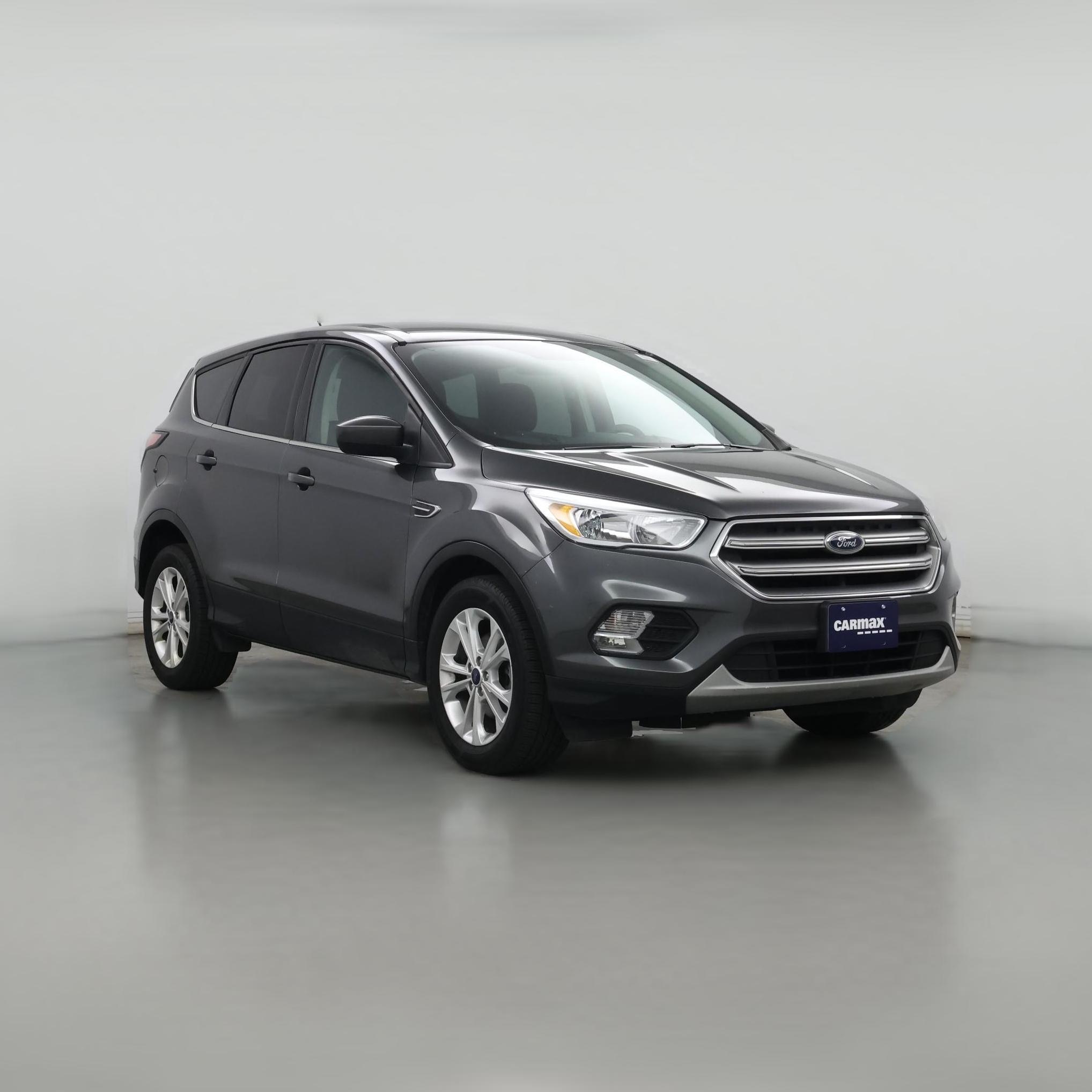 Thumbnail: 2017 Ford Escape - 1