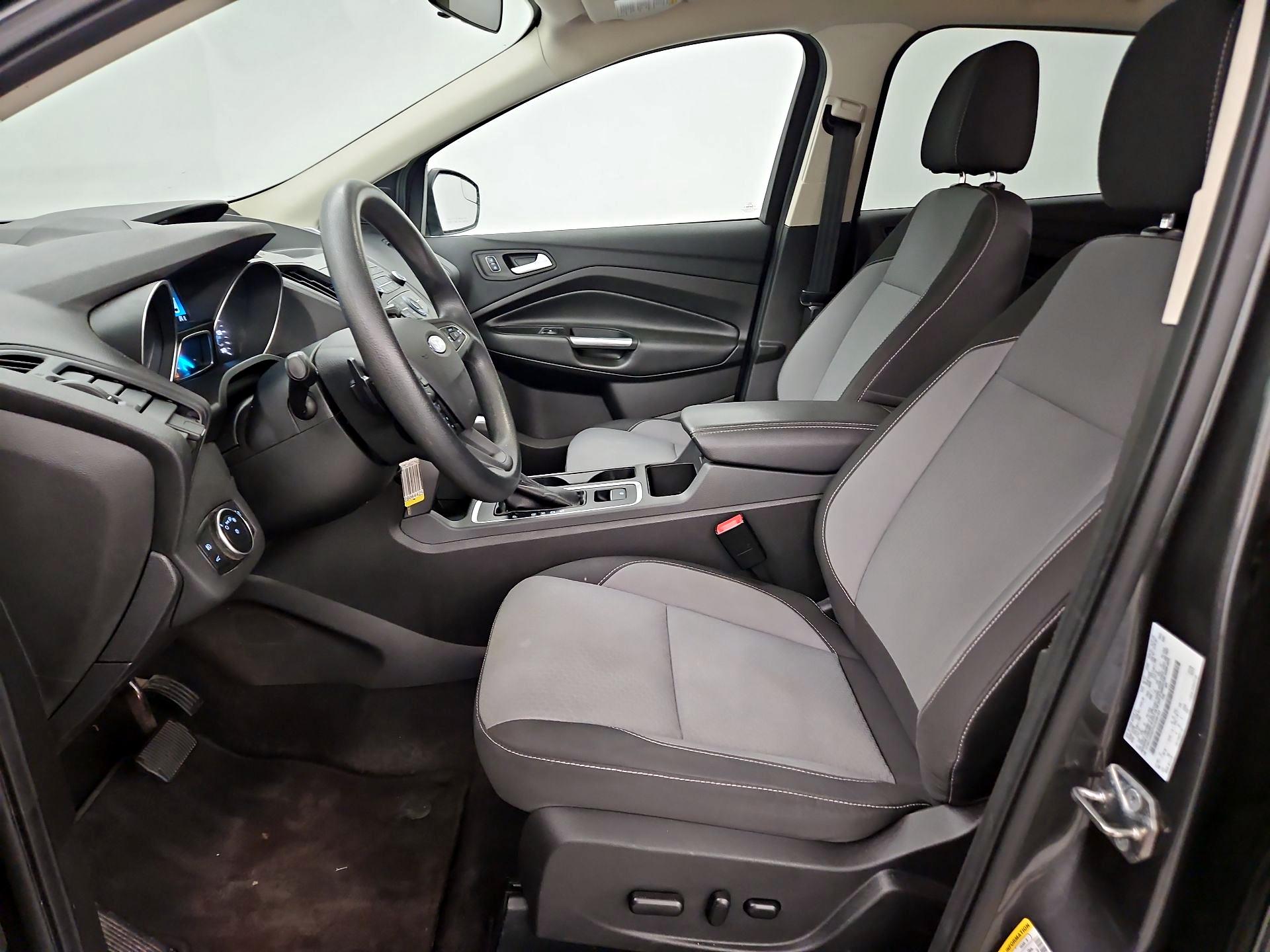 Thumbnail: 2017 Ford Escape - 11