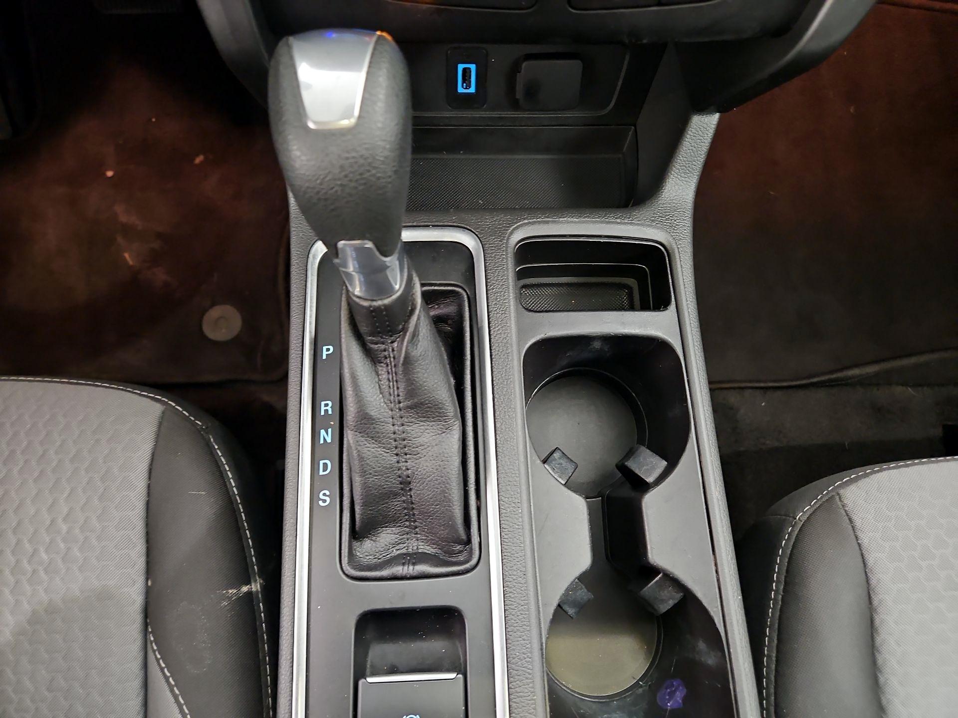 Thumbnail: 2017 Ford Escape - 17