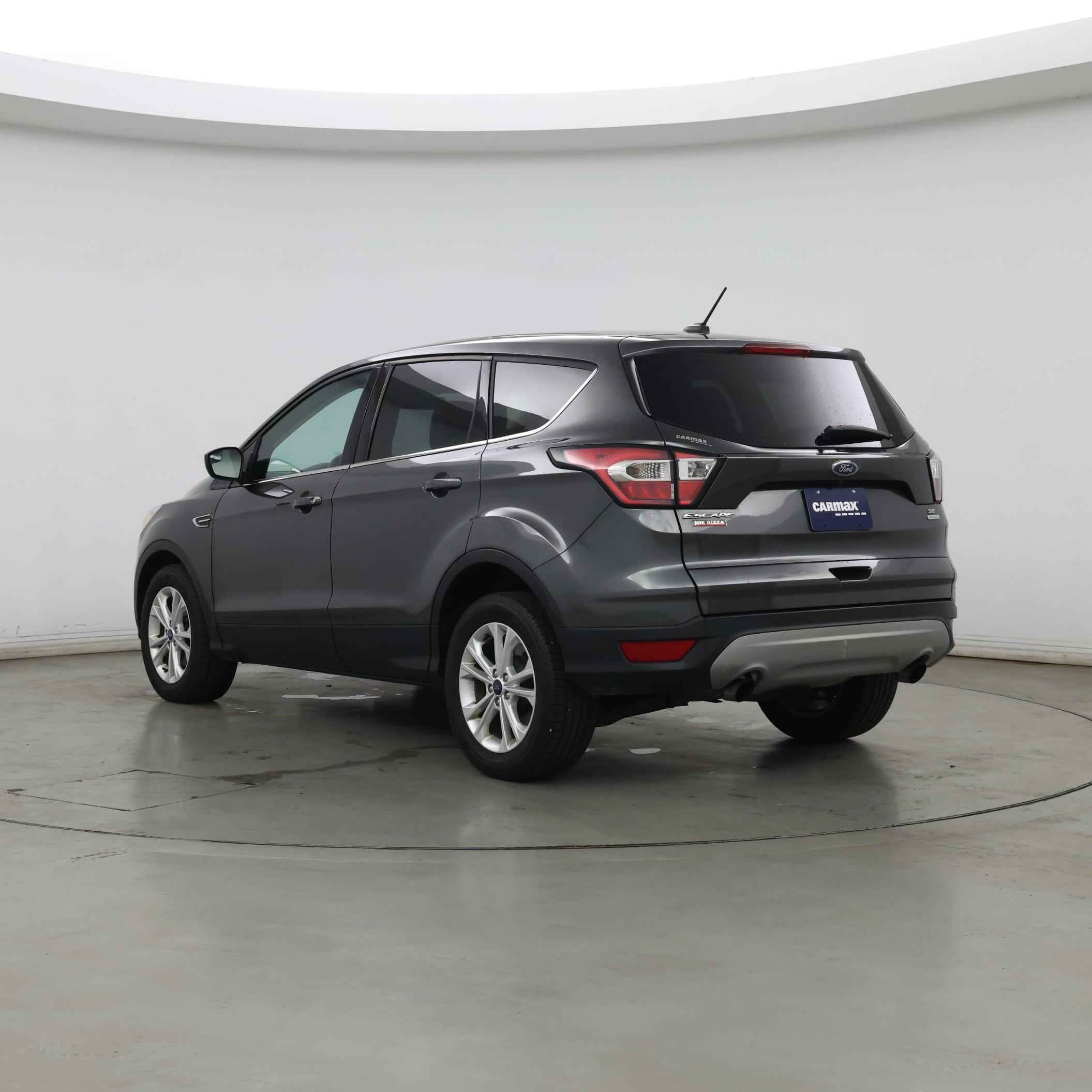Thumbnail: 2017 Ford Escape - 2