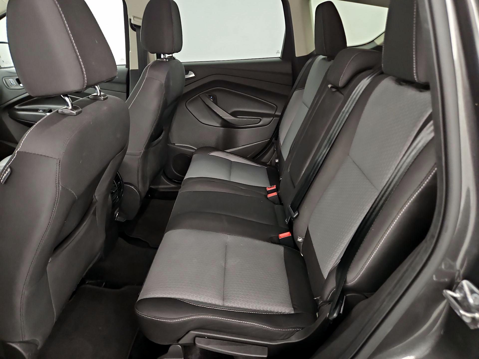Thumbnail: 2017 Ford Escape - 19