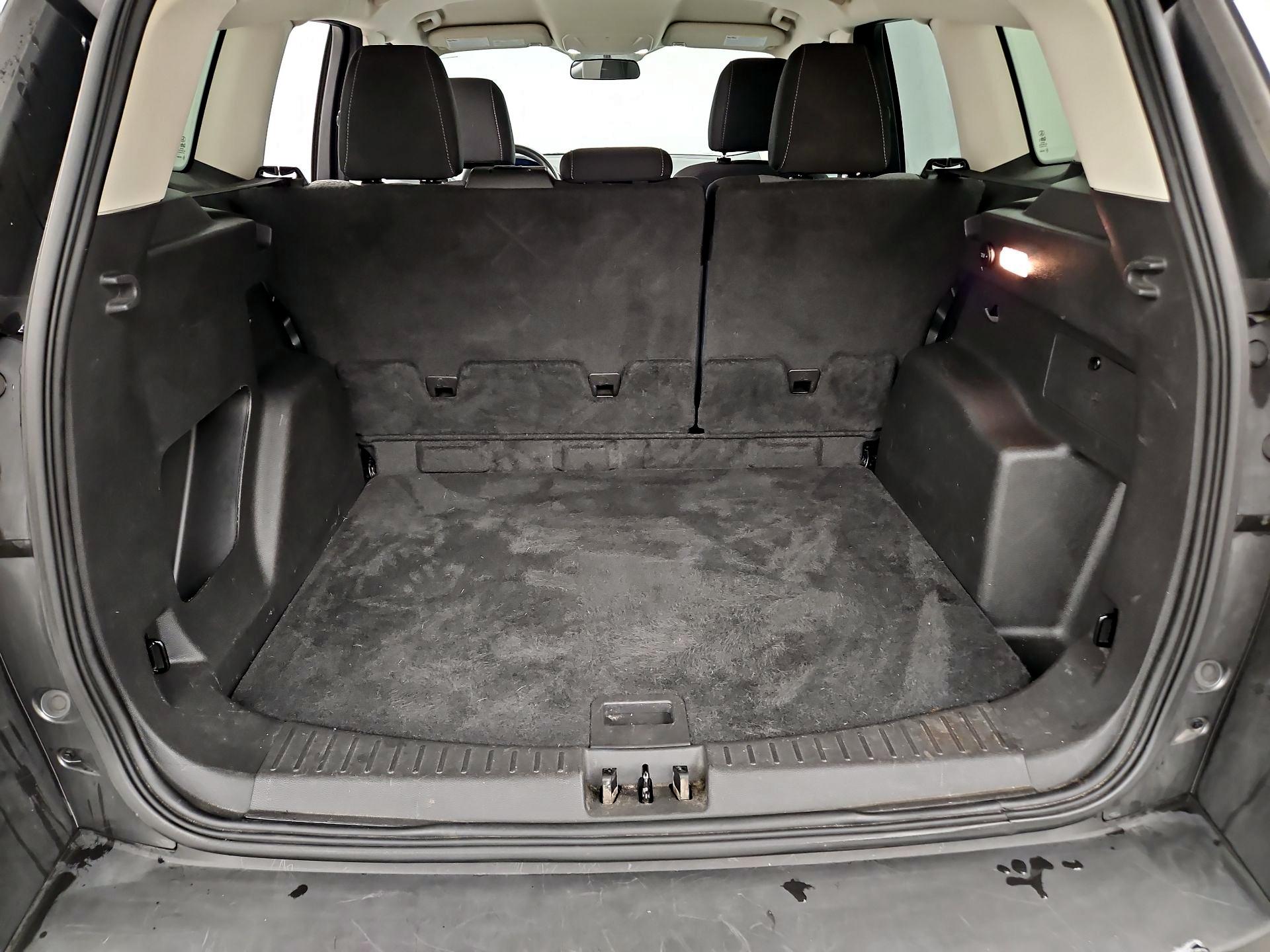 Thumbnail: 2017 Ford Escape - 20