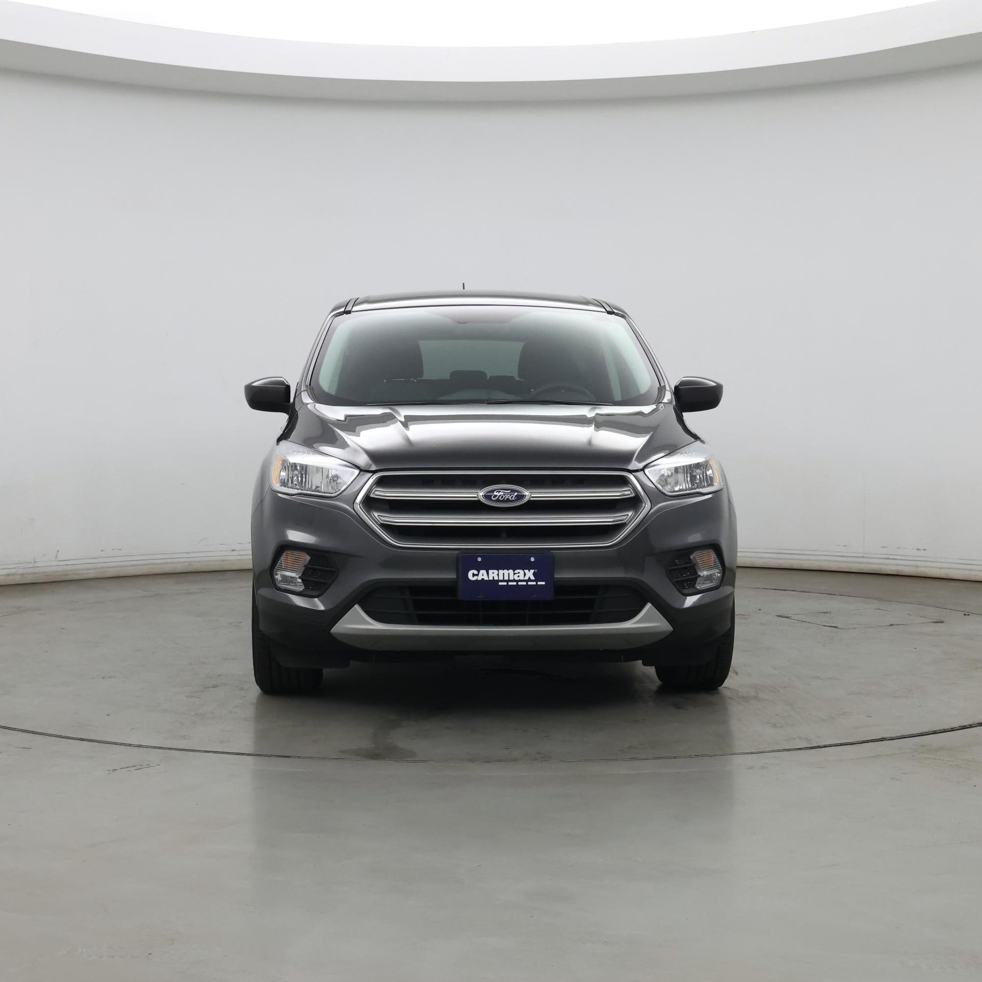Thumbnail: 2017 Ford Escape - 5
