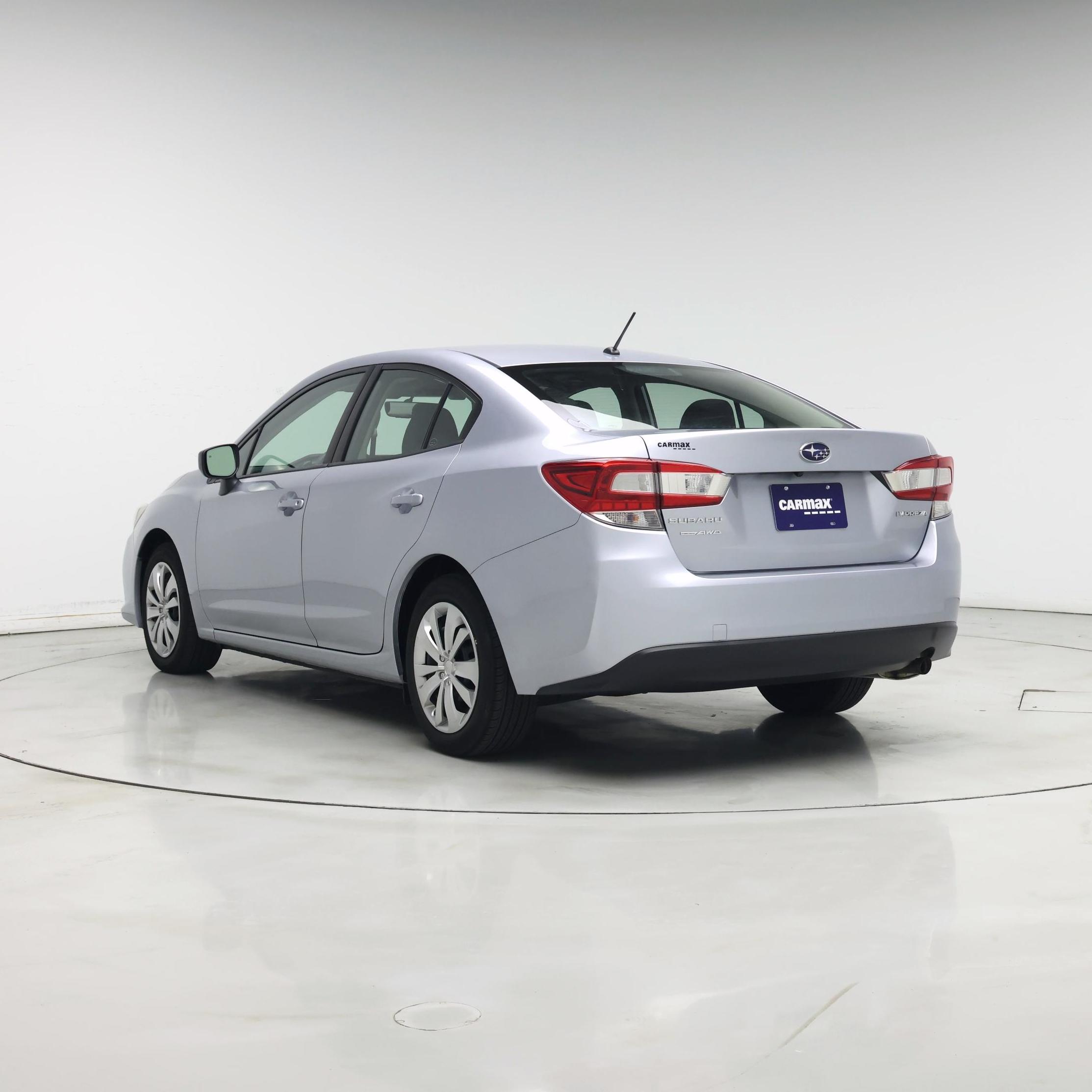 Thumbnail: 2022 Subaru Impreza - 2