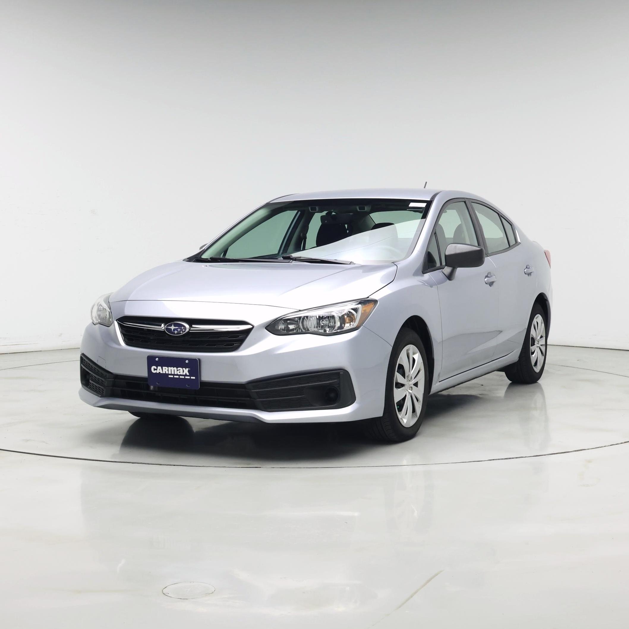 Thumbnail: 2022 Subaru Impreza - 4