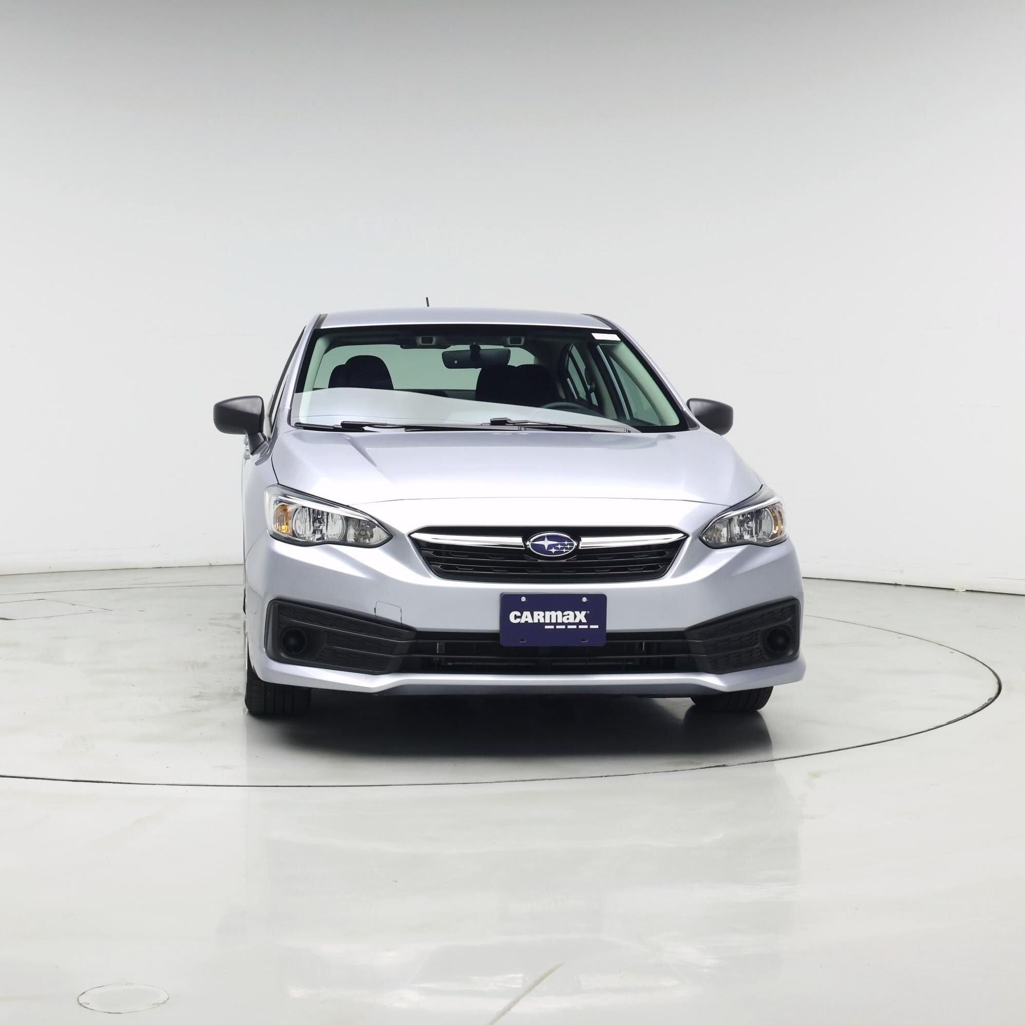 Thumbnail: 2022 Subaru Impreza - 5
