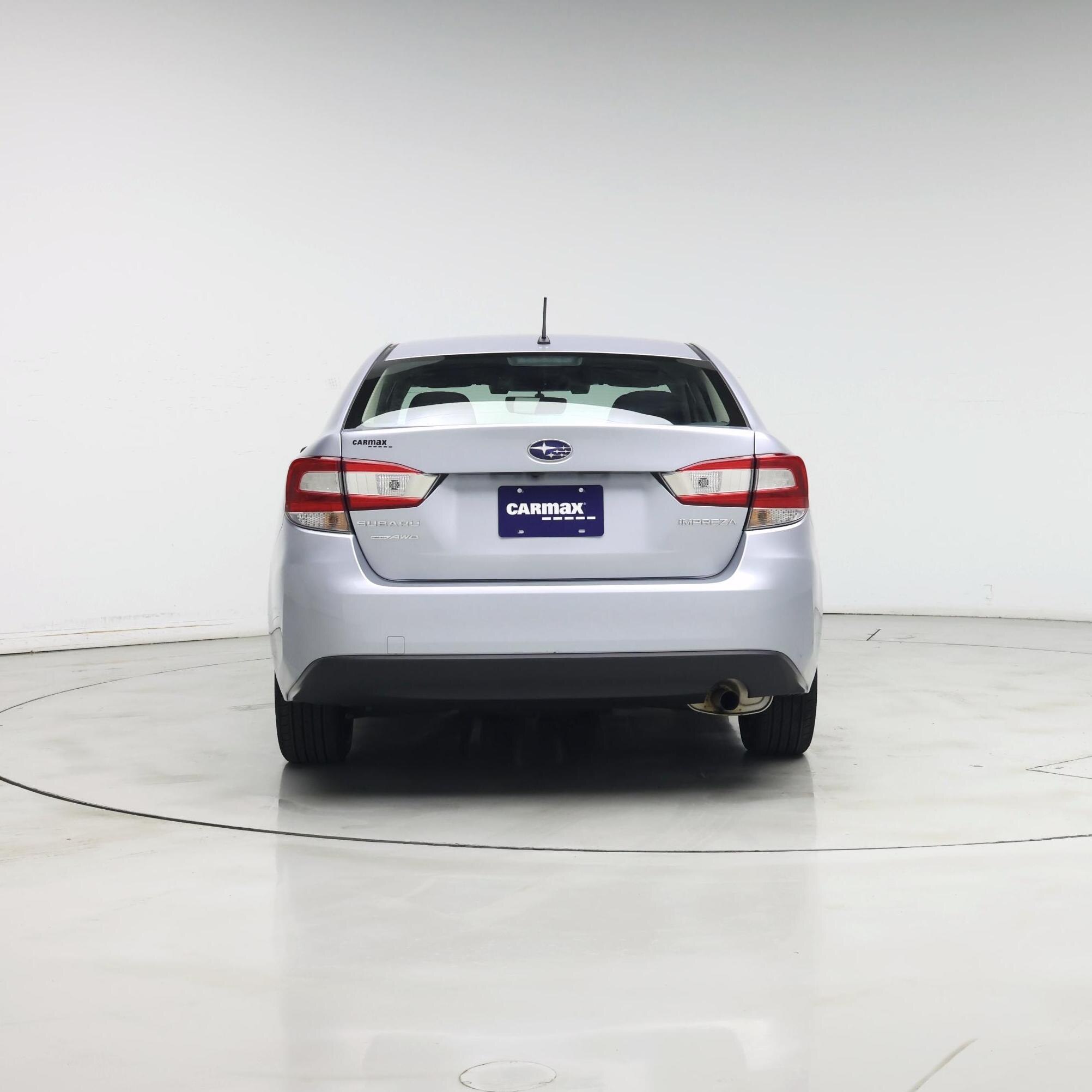 Thumbnail: 2022 Subaru Impreza - 6