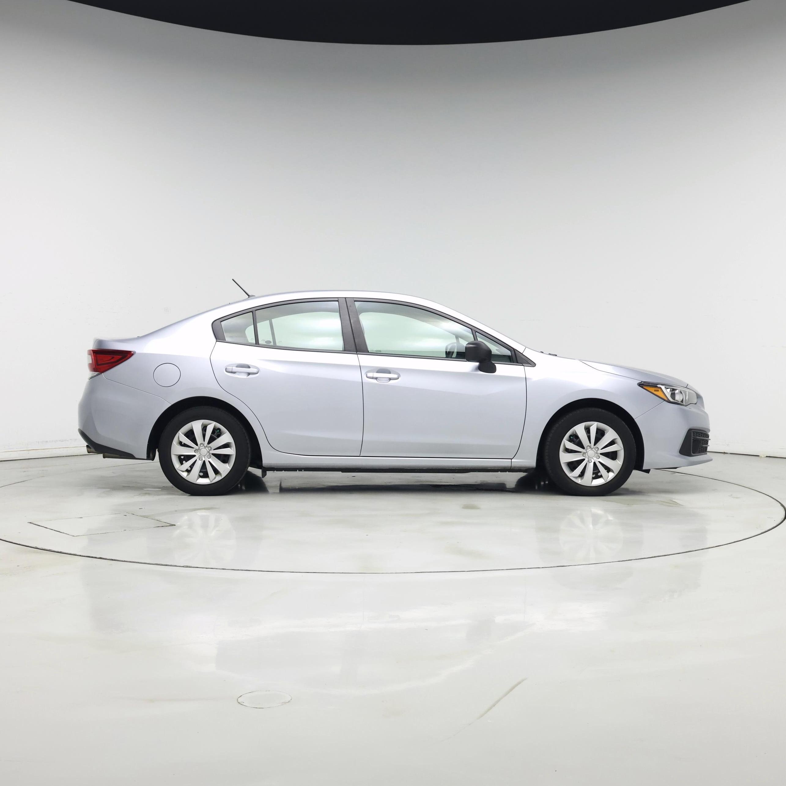 Thumbnail: 2022 Subaru Impreza - 7
