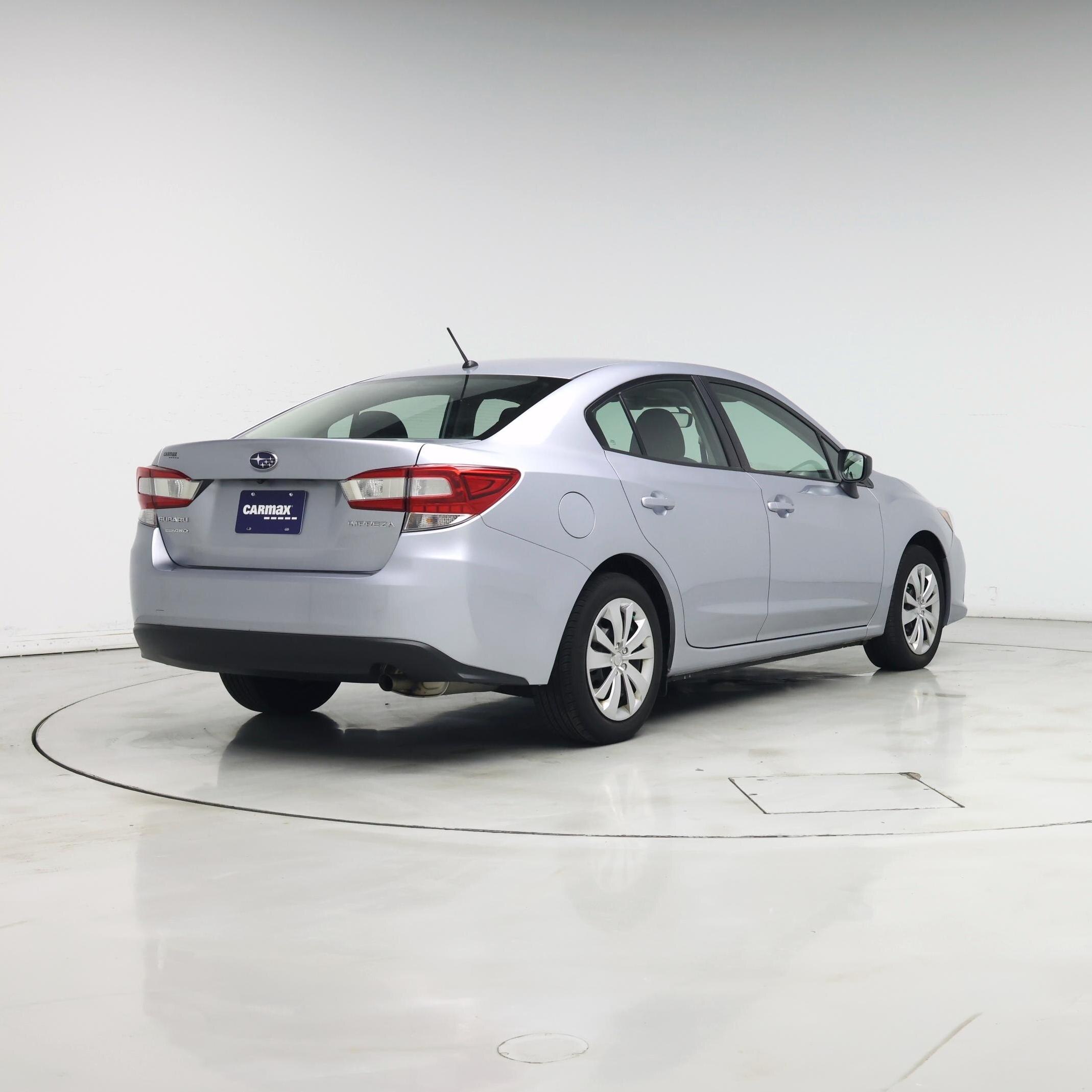 Thumbnail: 2022 Subaru Impreza - 8