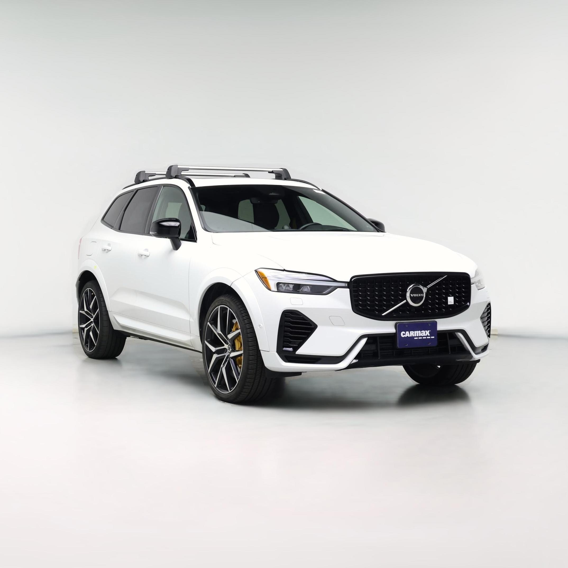 Thumbnail: 2022 Volvo XC60 - 1