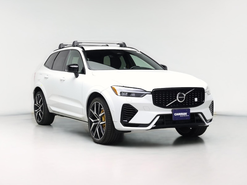 2022 Volvo XC60 Recharge Core -
                  Grand Rapids, MI