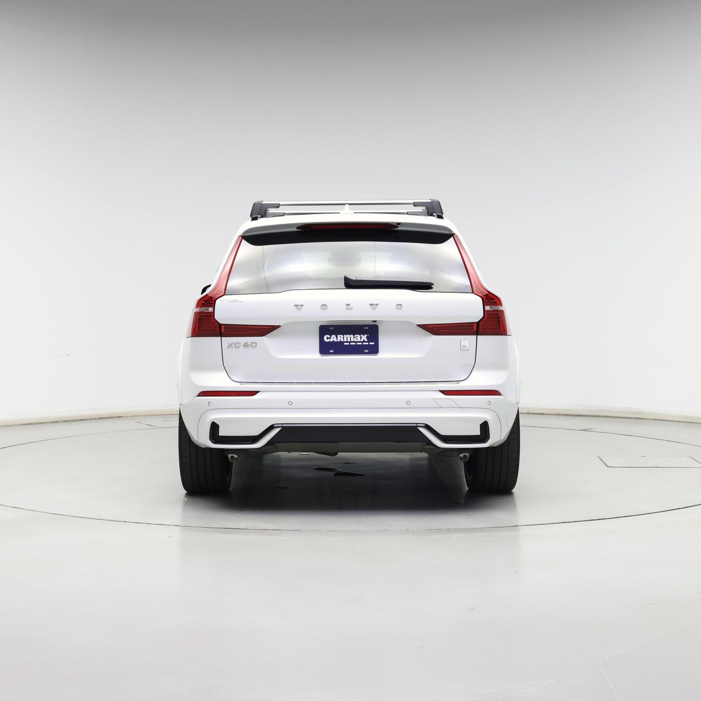 Thumbnail: 2022 Volvo XC60 - 6
