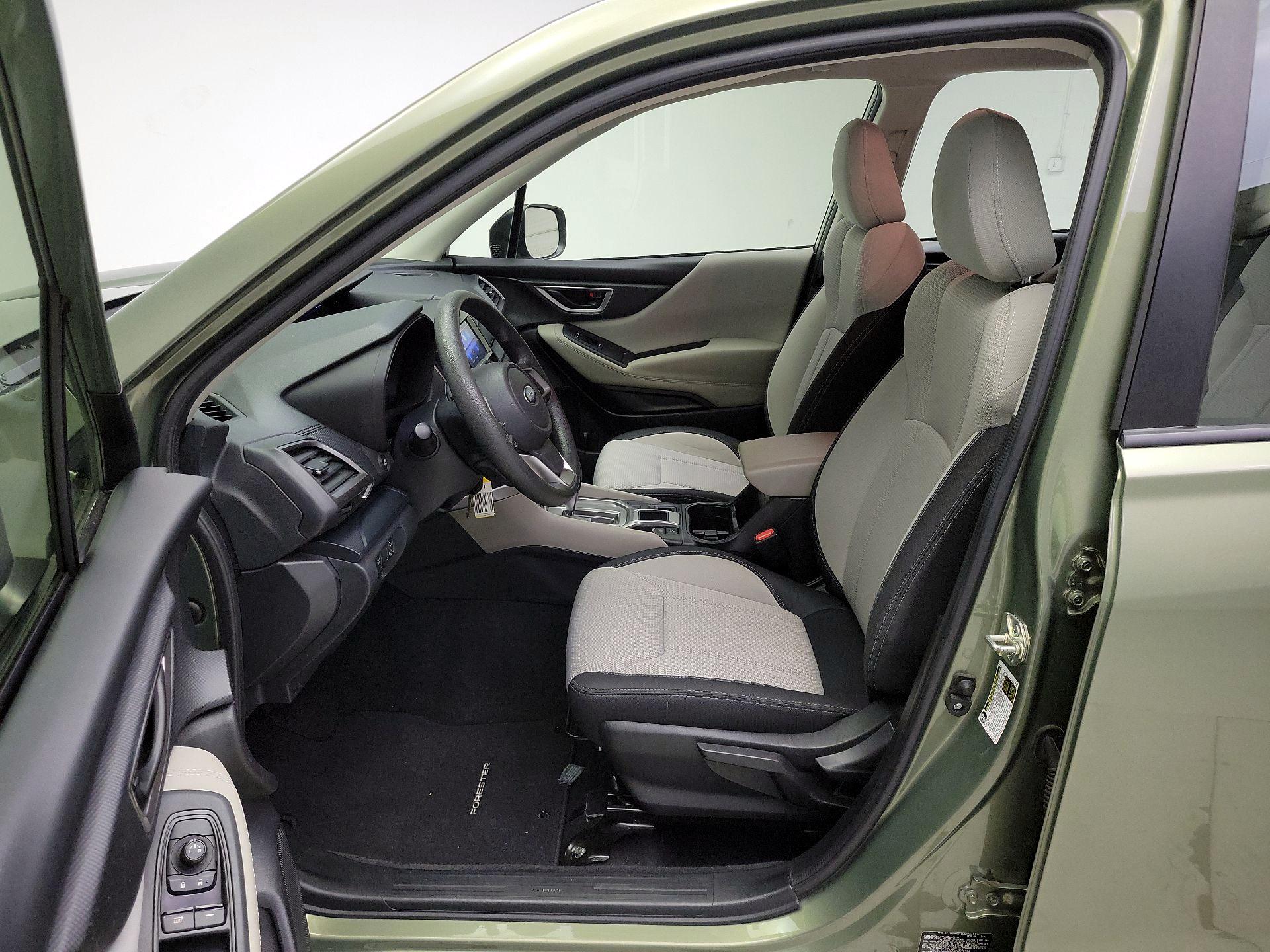 Thumbnail: 2021 Subaru Forester - 11